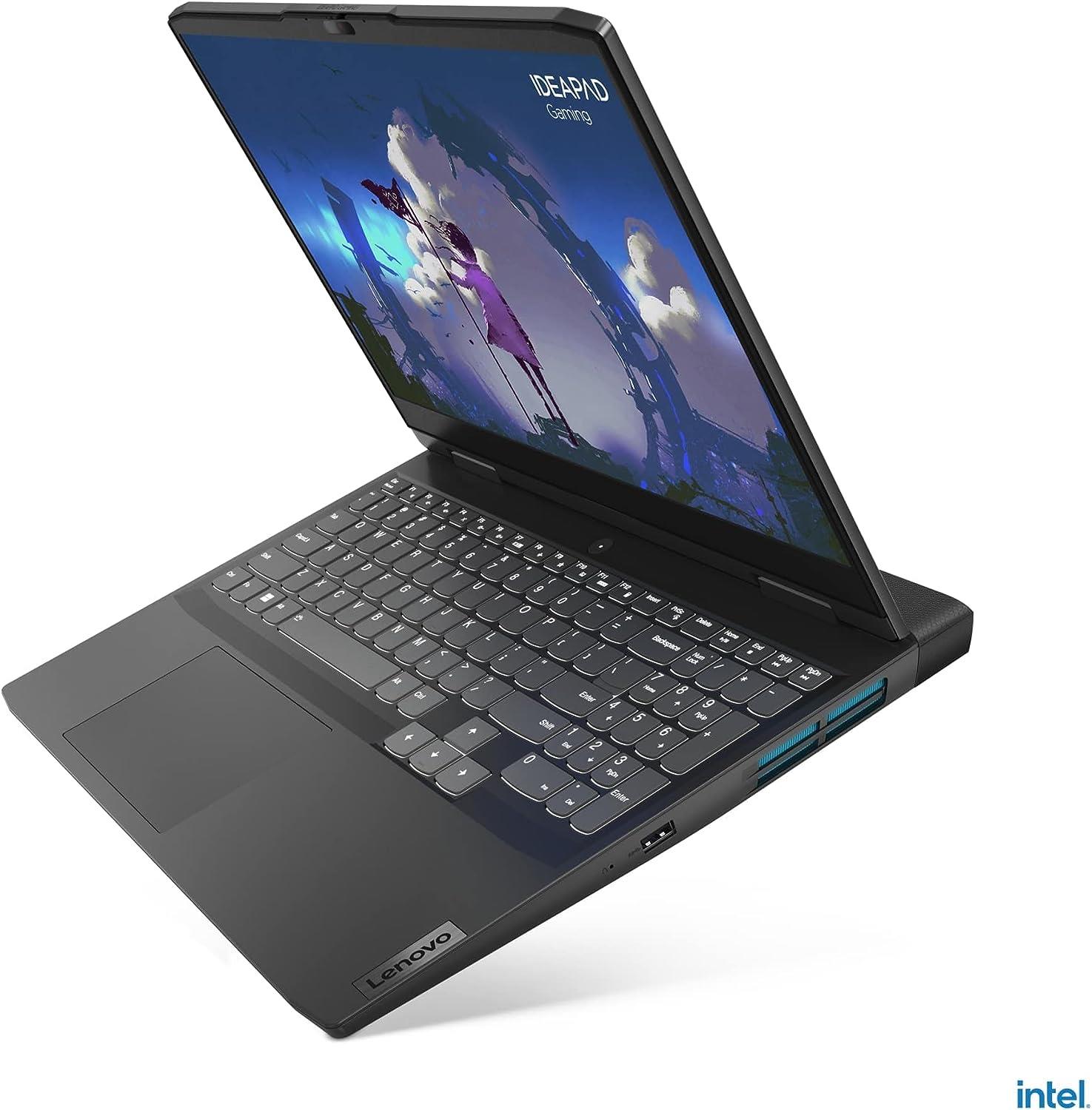 Lenovo Ideapad Gaming 3 15IAH7 I7-12650H 16GB 1tb SSD 6gb Rtx 3060 15.6