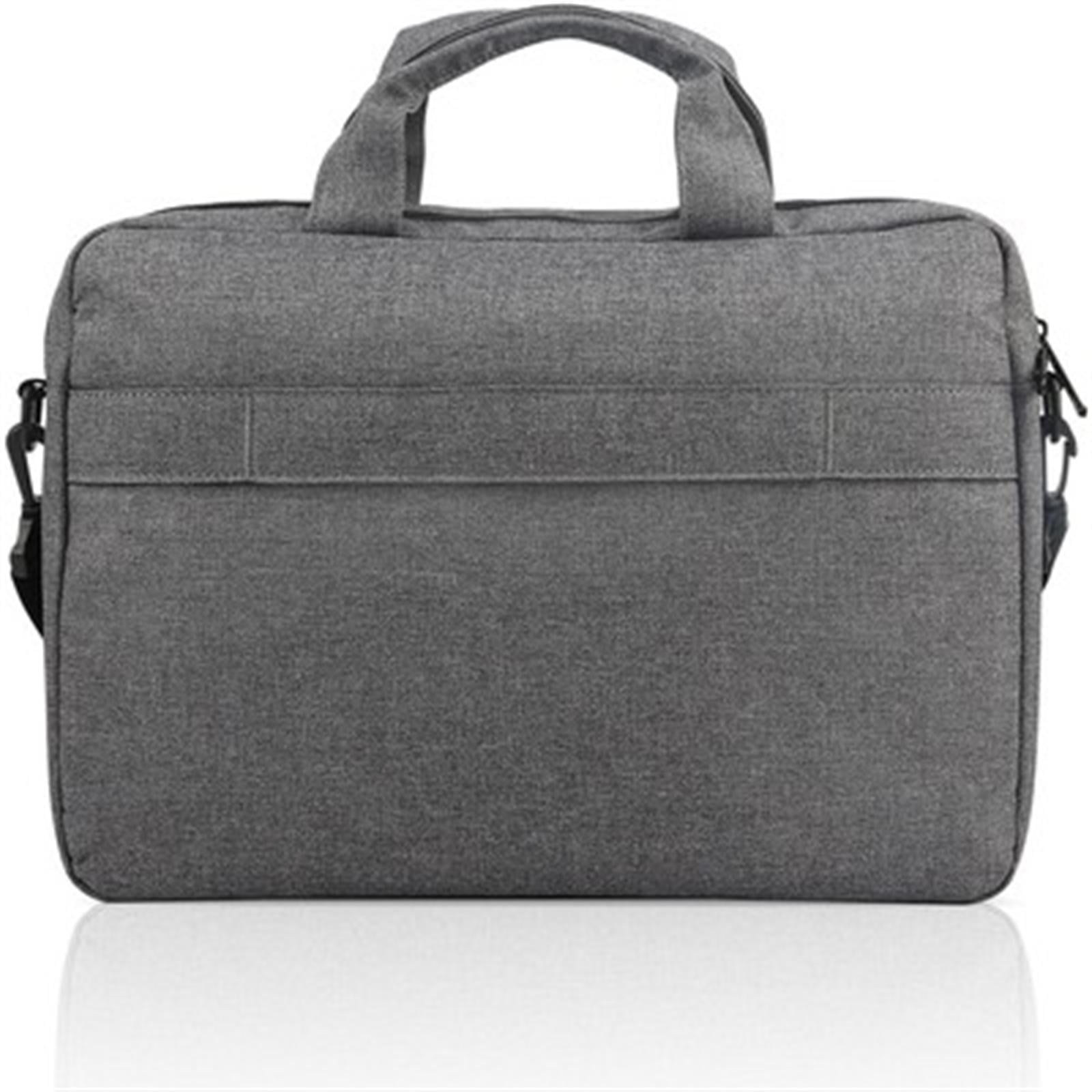 Lenovo Lenovo Gx40q17231 Case 15.6 Toploader T210 Notebook Çantası Grey-row