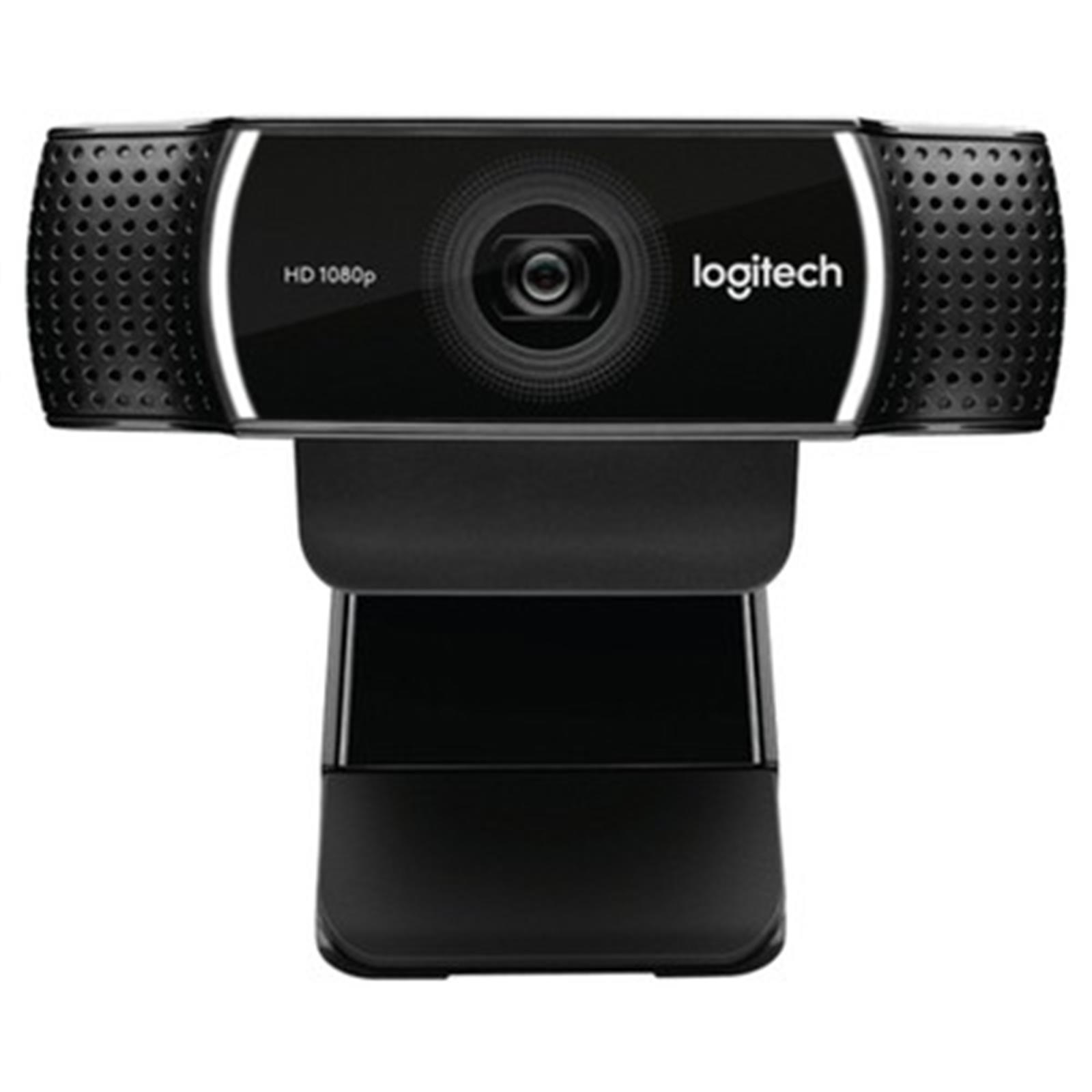 Logitech C922 Hd Pro Web Kamera 960-001088 V-u0028