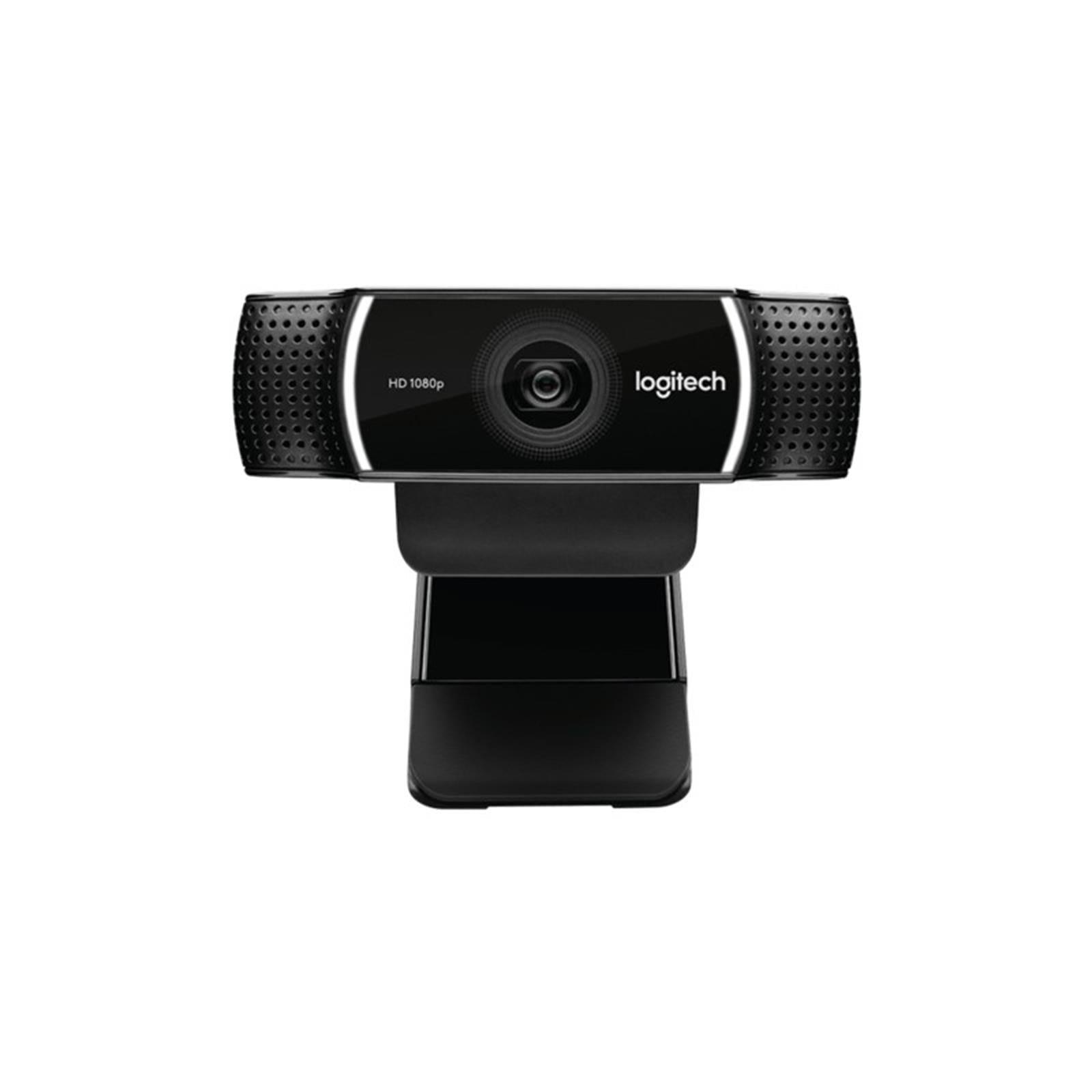 Logitech C922 Hd Pro Web Kamera 960-001088 V-u0028