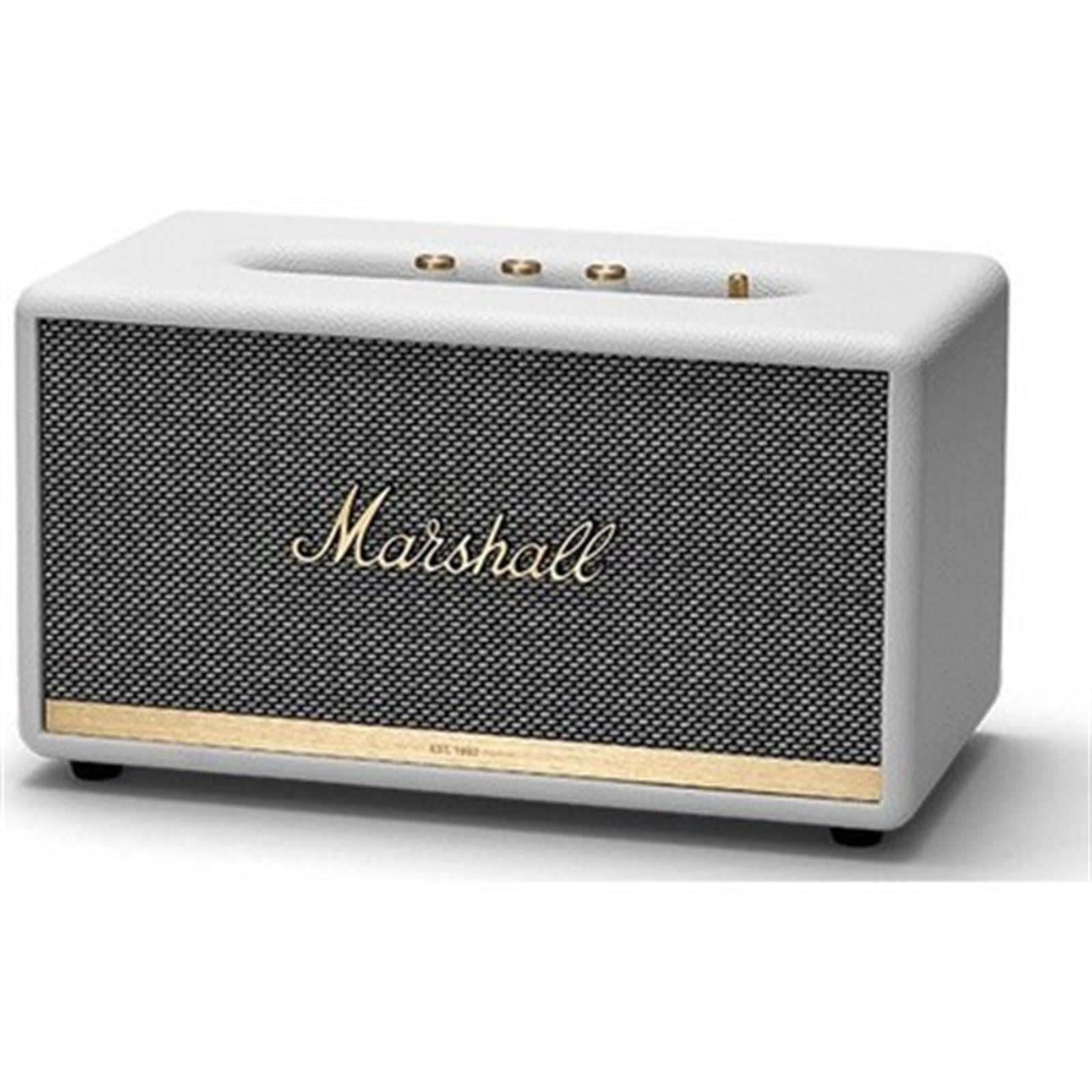 Marshall Stanmore Iı Bt Bluetooth Hoparlör White Zd.1001903