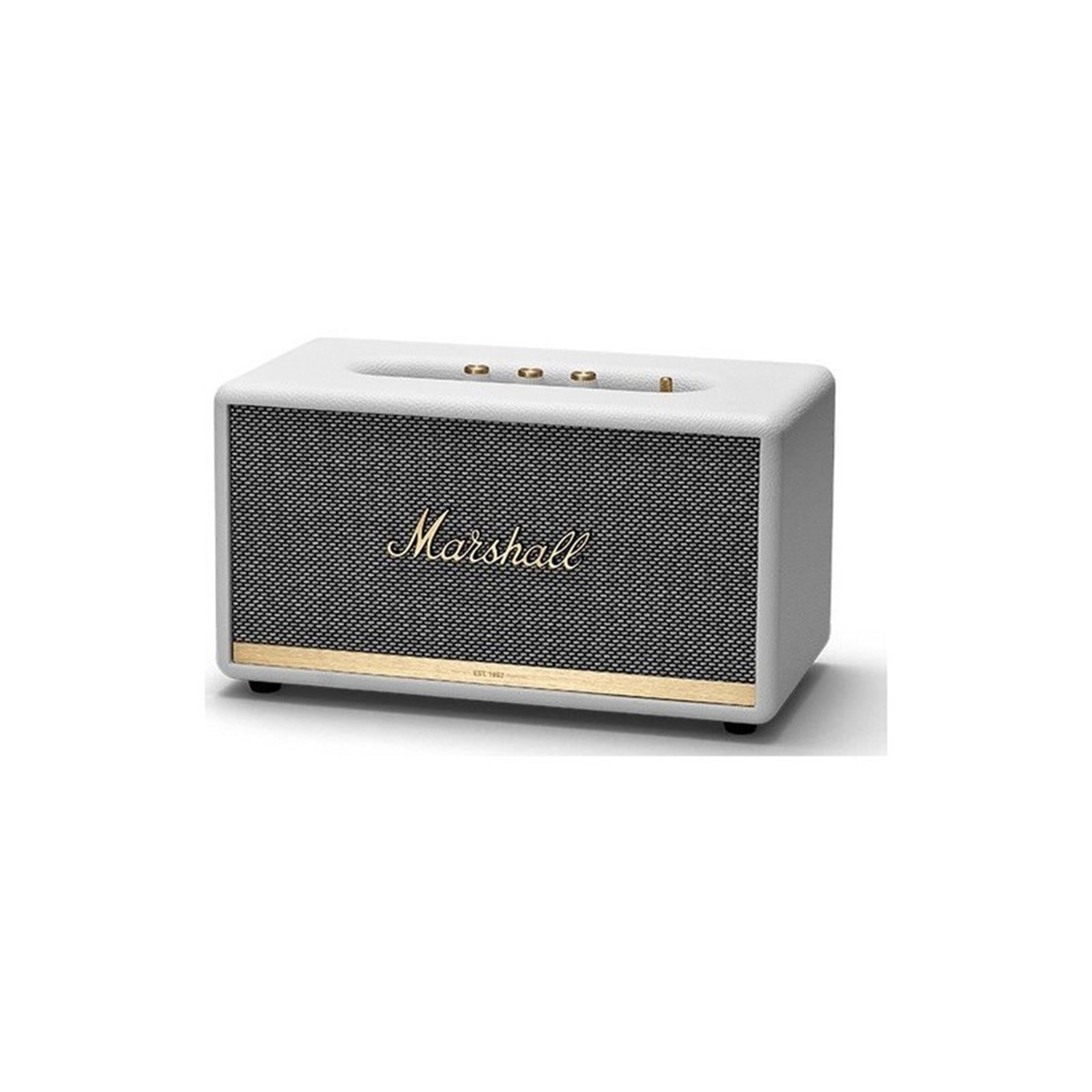 Marshall Stanmore Iı Bt Bluetooth Hoparlör White Zd.1001903