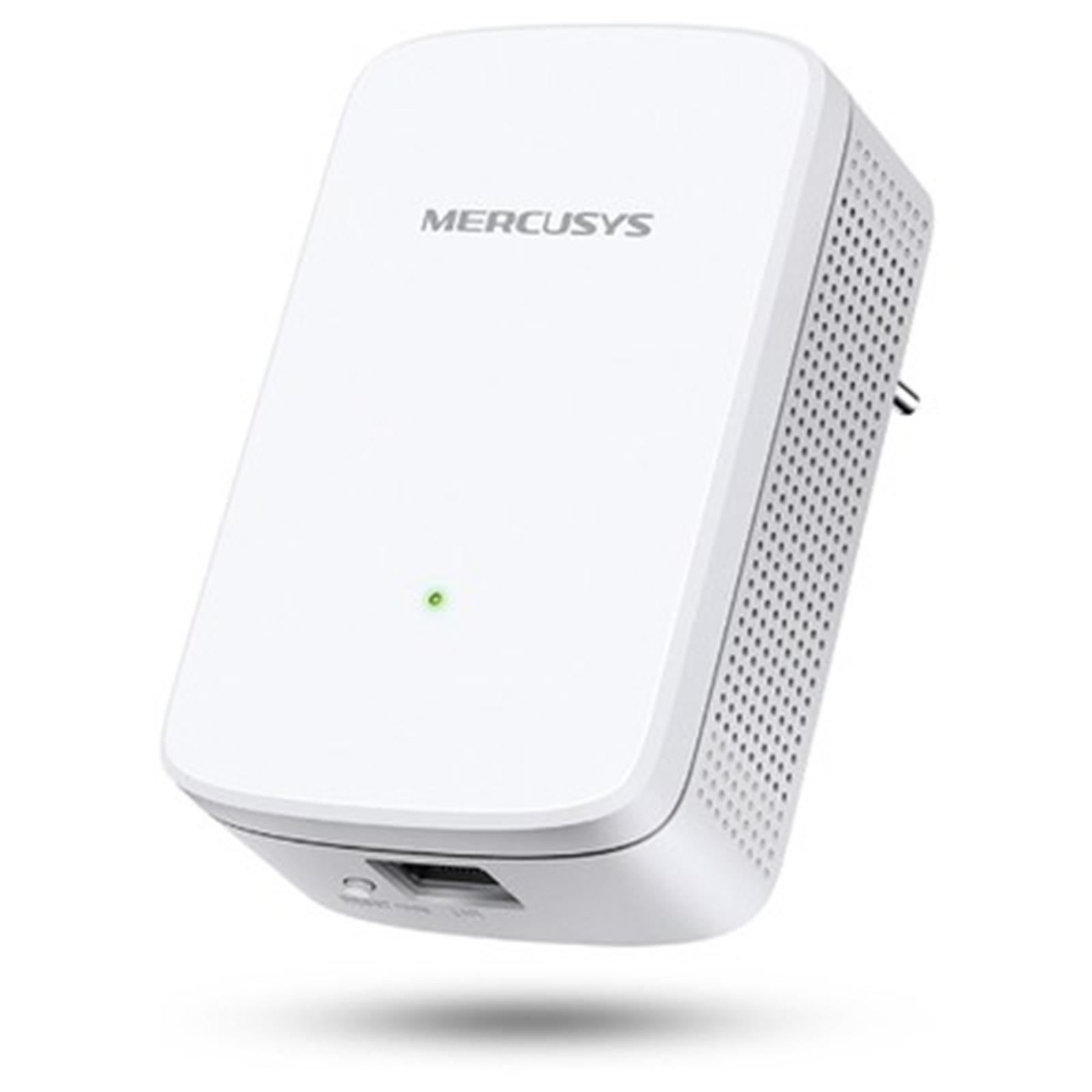 Mercusys Me10 Kablosuz Menzil Genişletici
