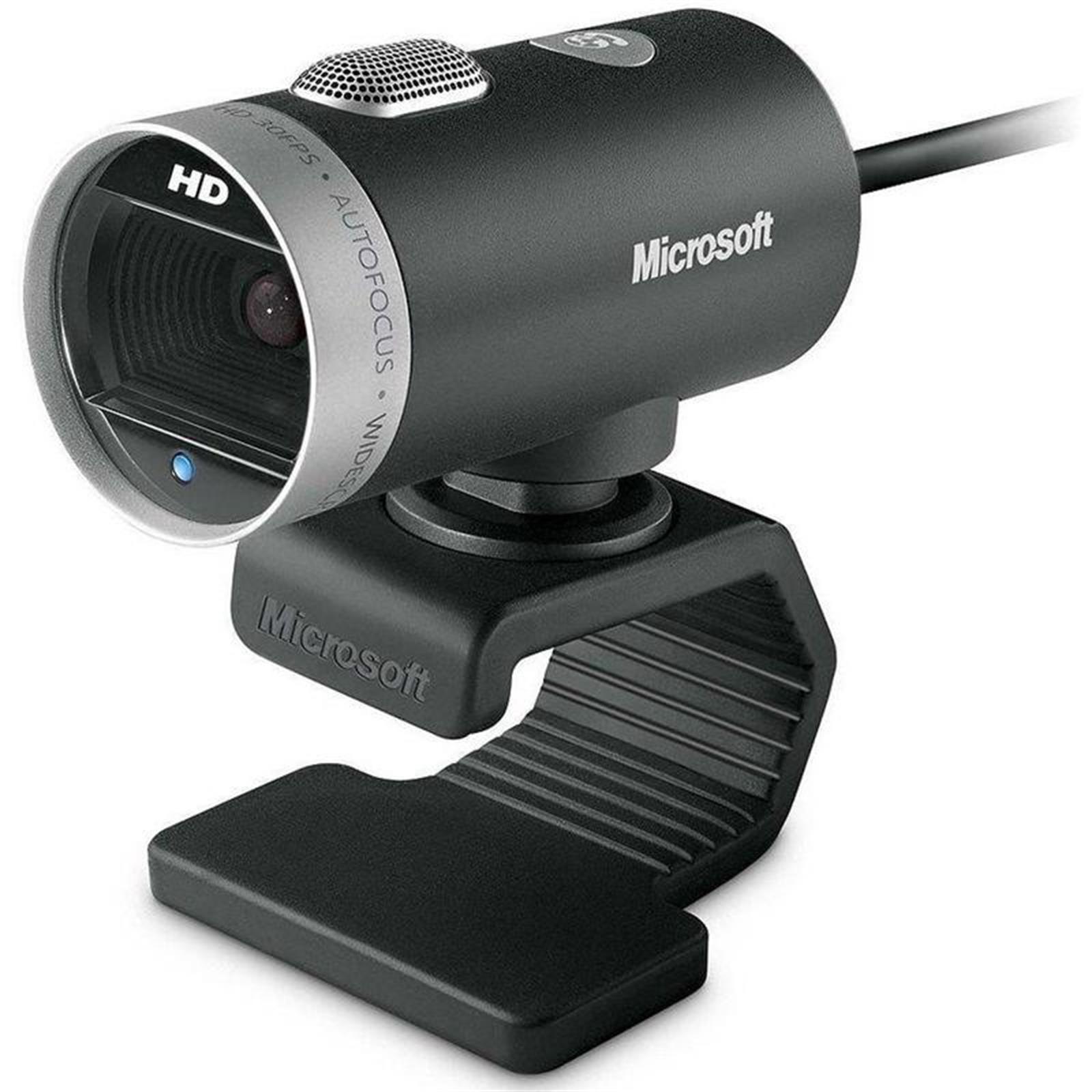 Microsoft 6ch-00002 Lifecam Cinema For Business