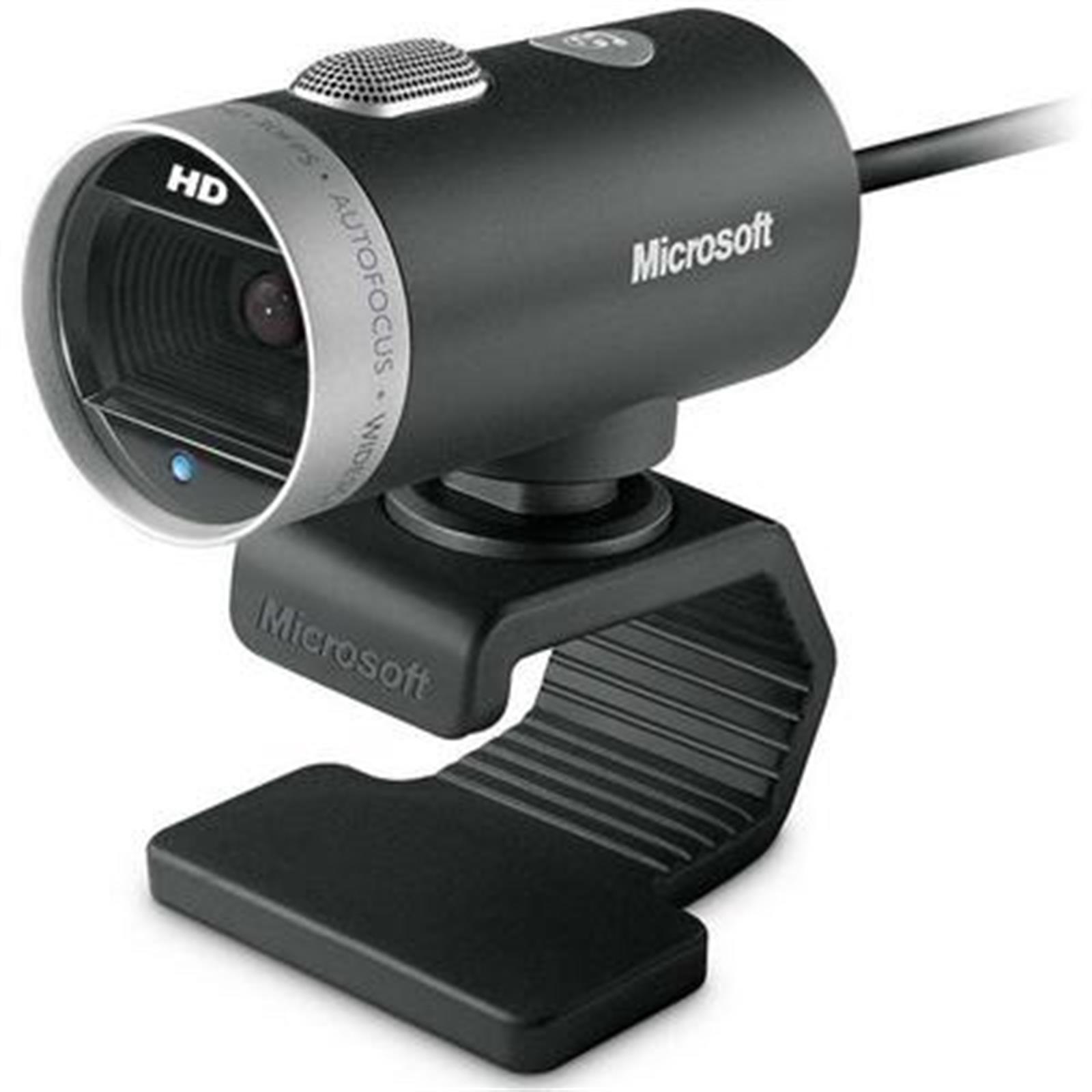 Microsoft 6ch-00002 Lifecam Cinema For Business