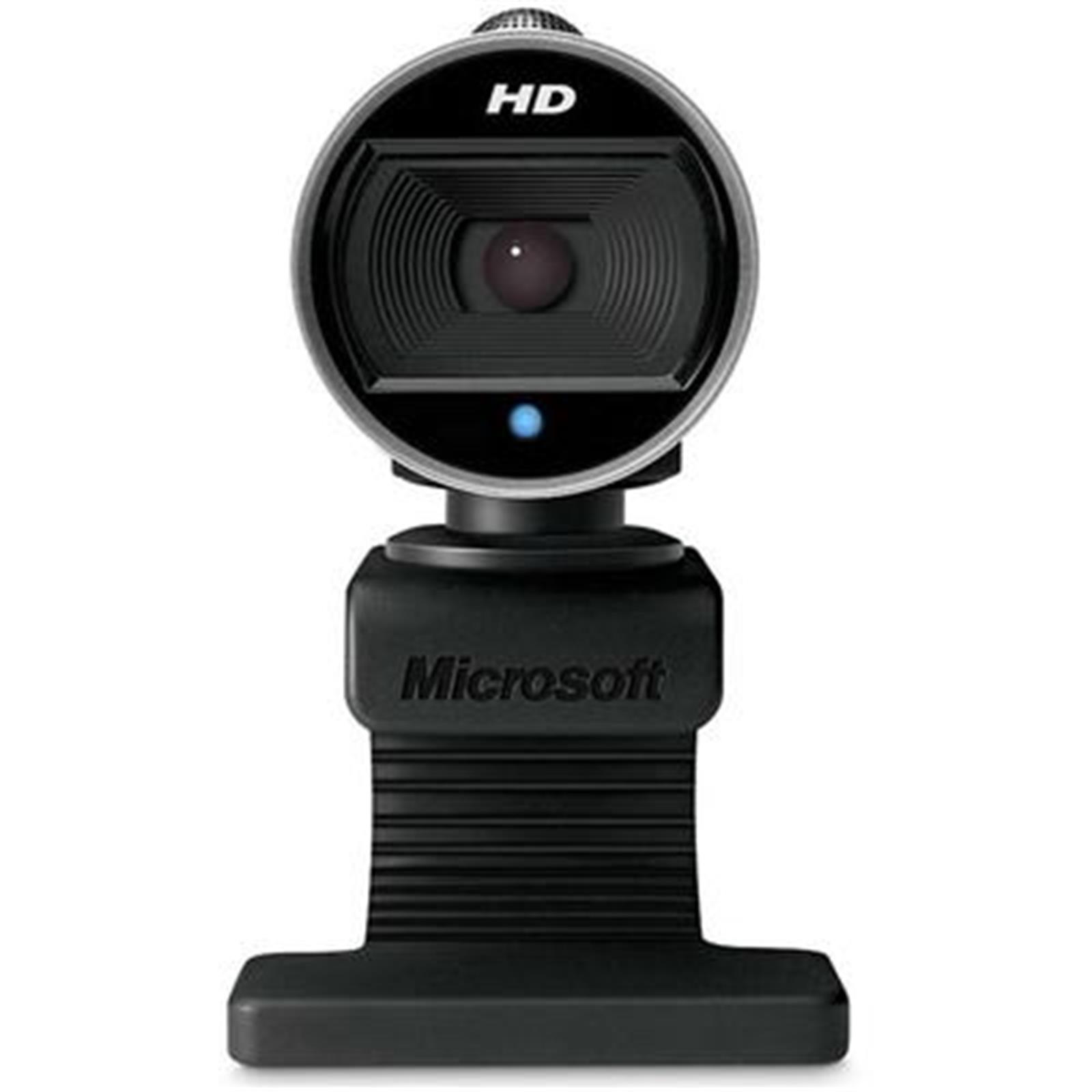 Microsoft 6ch-00002 Lifecam Cinema For Business