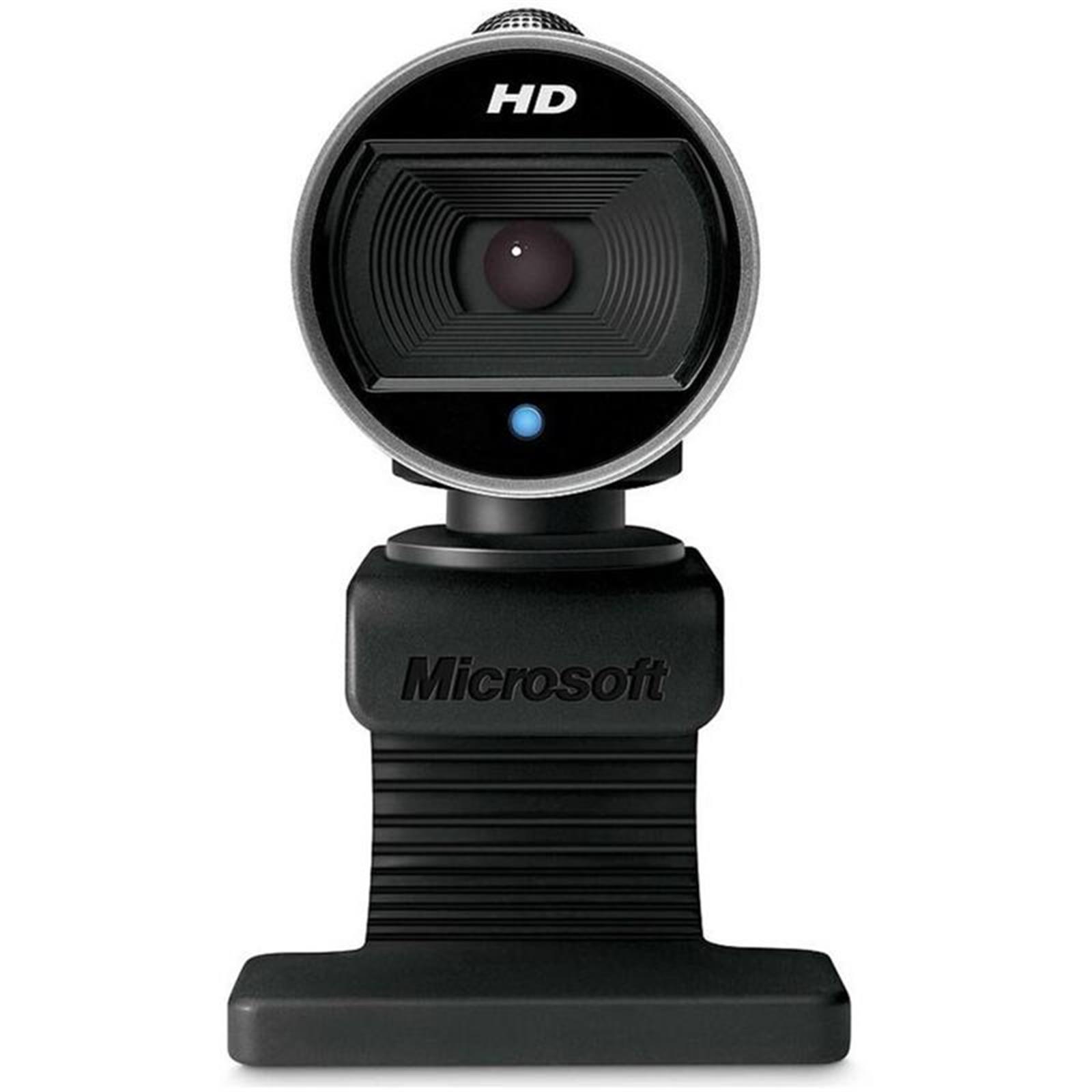 Microsoft 6ch-00002 Lifecam Cinema For Business