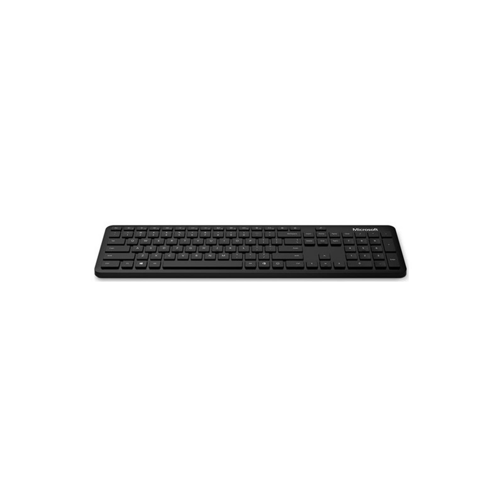 Microsoft Accy Project Bluetooth Black Türkçe Q Qhg-00012