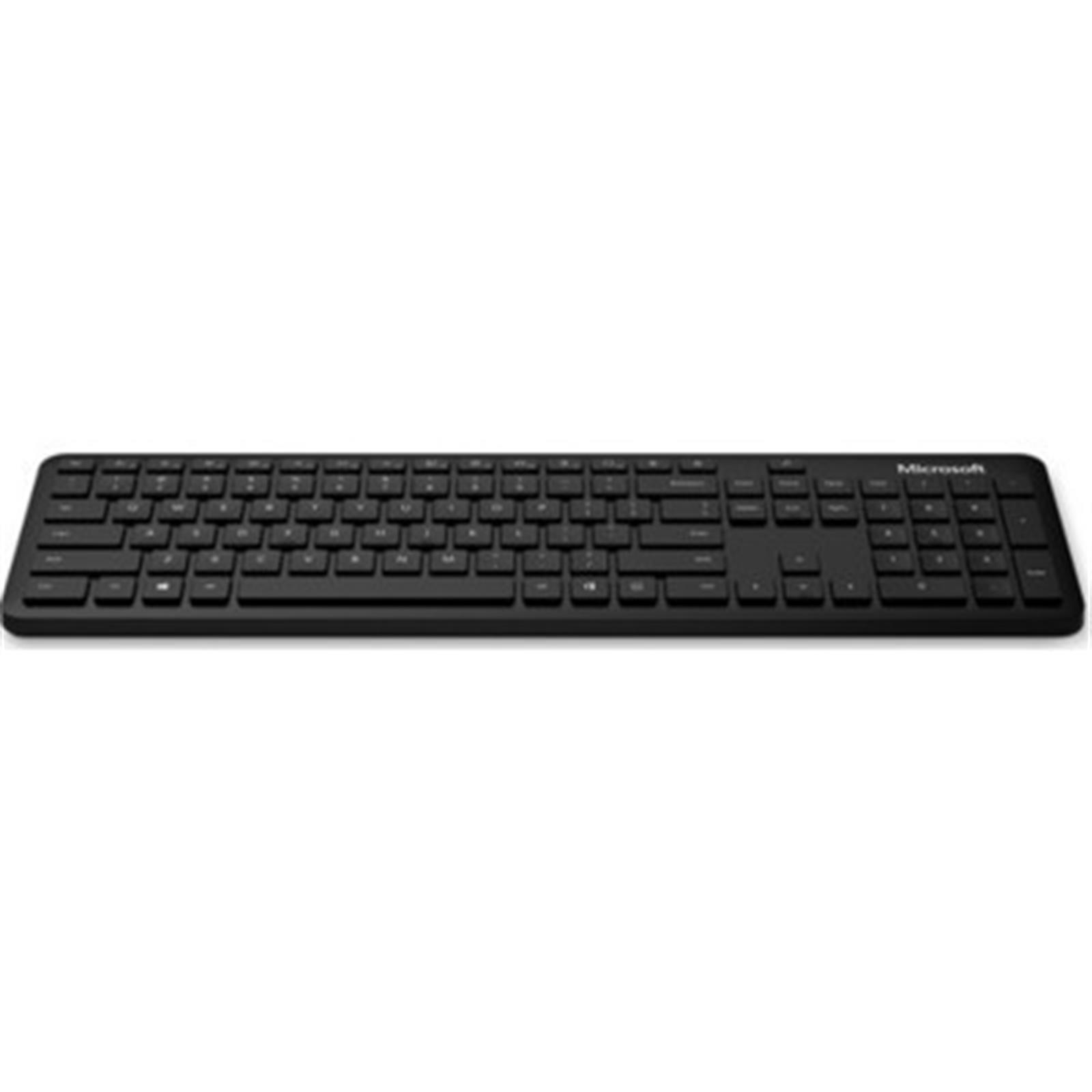 Microsoft Accy Project Bluetooth Black Türkçe Q Qhg-00012