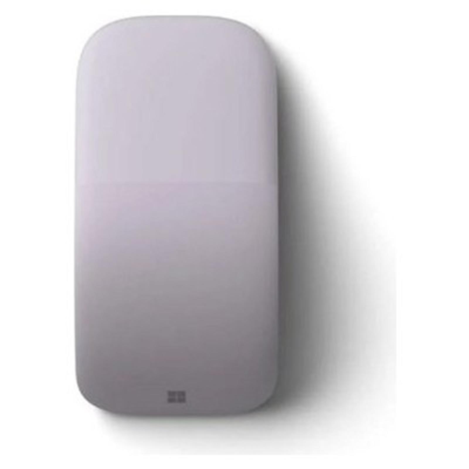 Microsoft Arc Bluetooth Mouse Lila - Elg-00015
