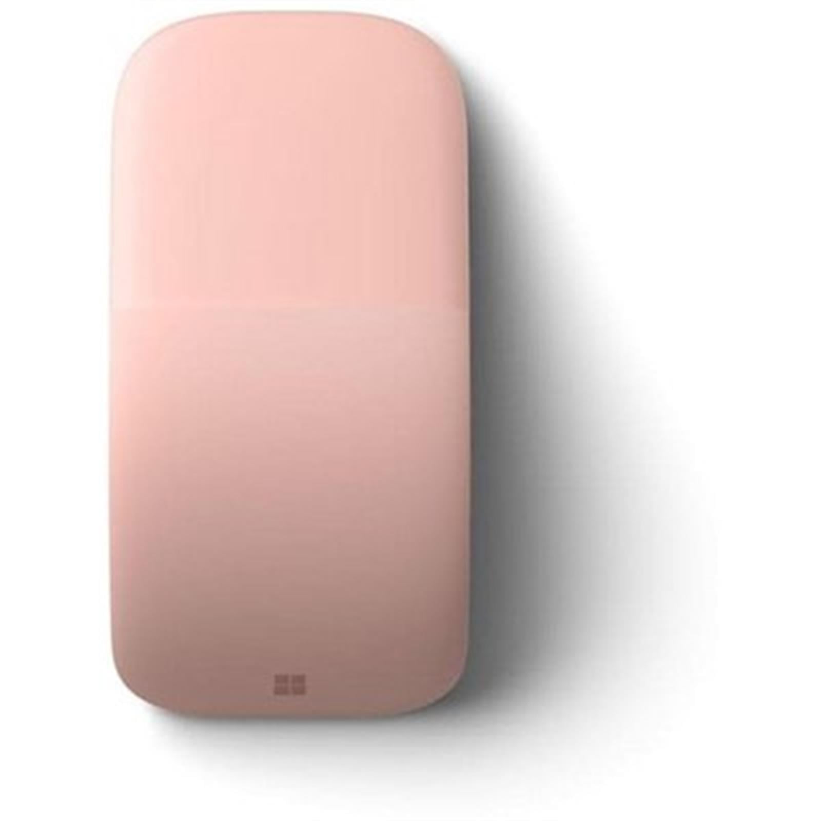 Microsoft Arc Bluetooth Mouse Pembe - Elg-00038