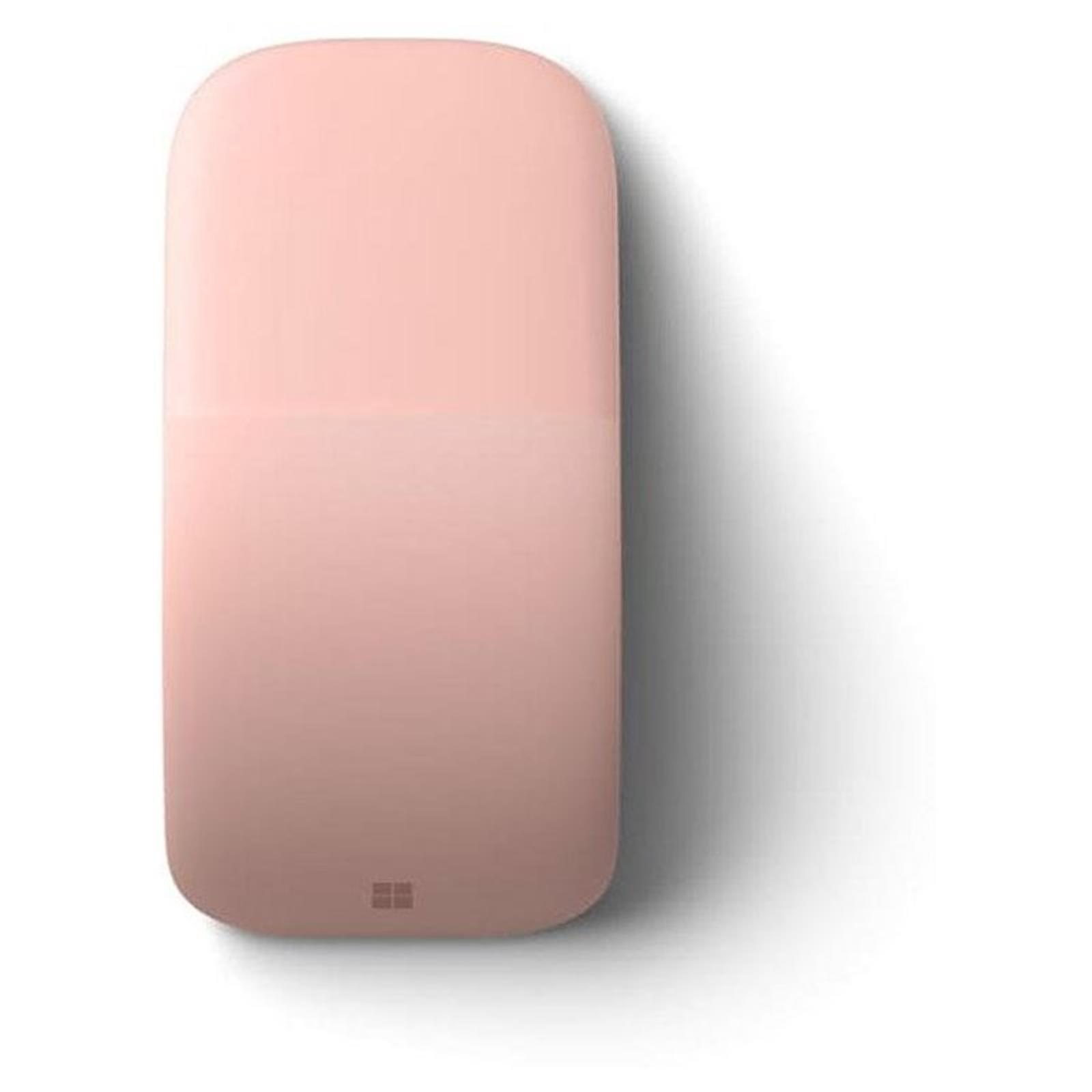 Microsoft Arc Bluetooth Mouse Pembe - Elg-00038