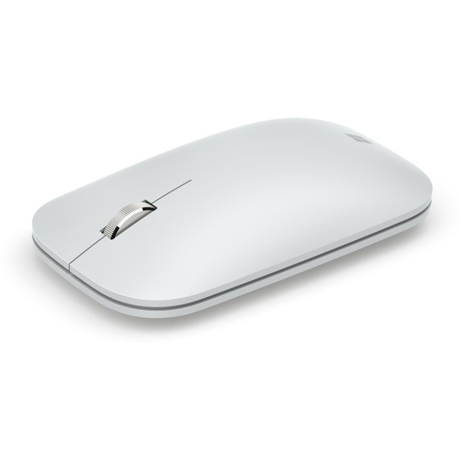 Microsoft Ktf-00066 Modern Mobile Mouse Gri