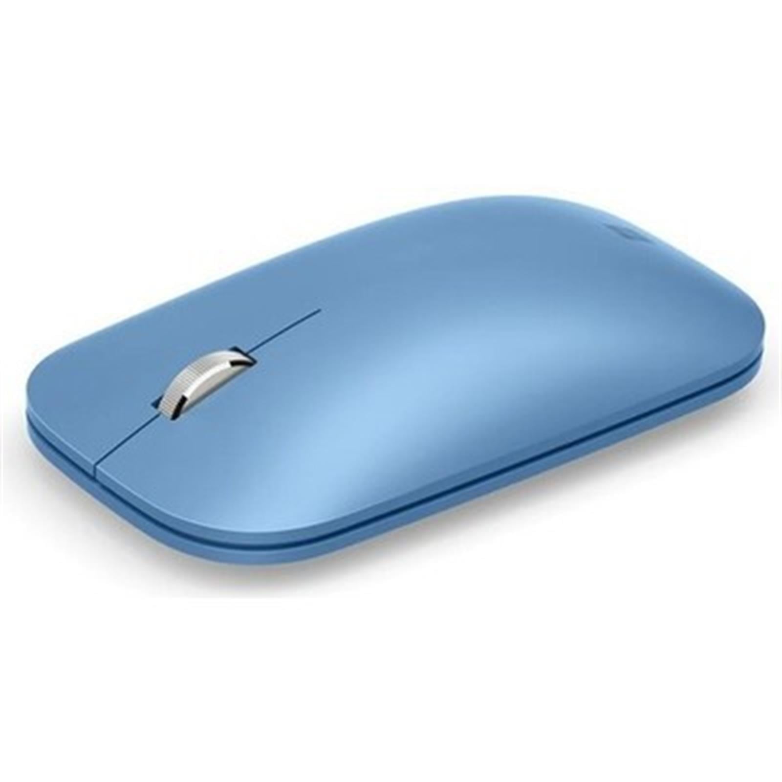 Microsoft Modern Mobile Kablosuz Mouse - Sapphire (ktf-00075)