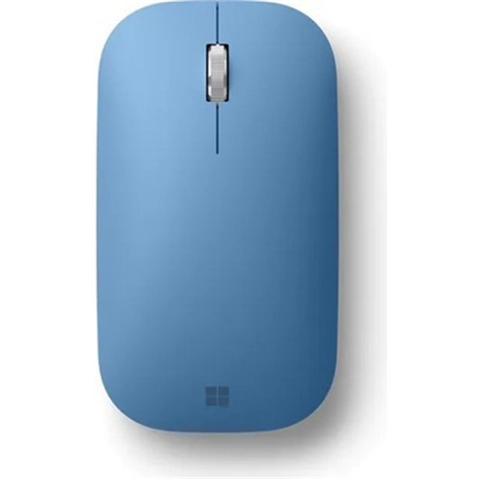 Microsoft Modern Mobile Kablosuz Mouse - Sapphire (ktf-00075)