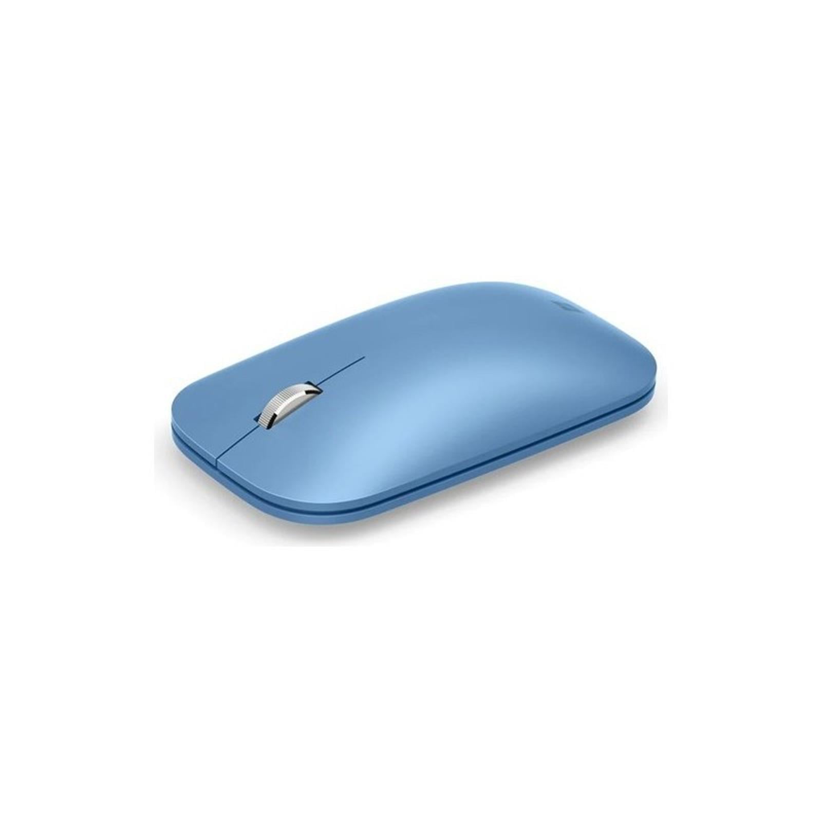 Microsoft Modern Mobile Kablosuz Mouse - Sapphire (ktf-00075)