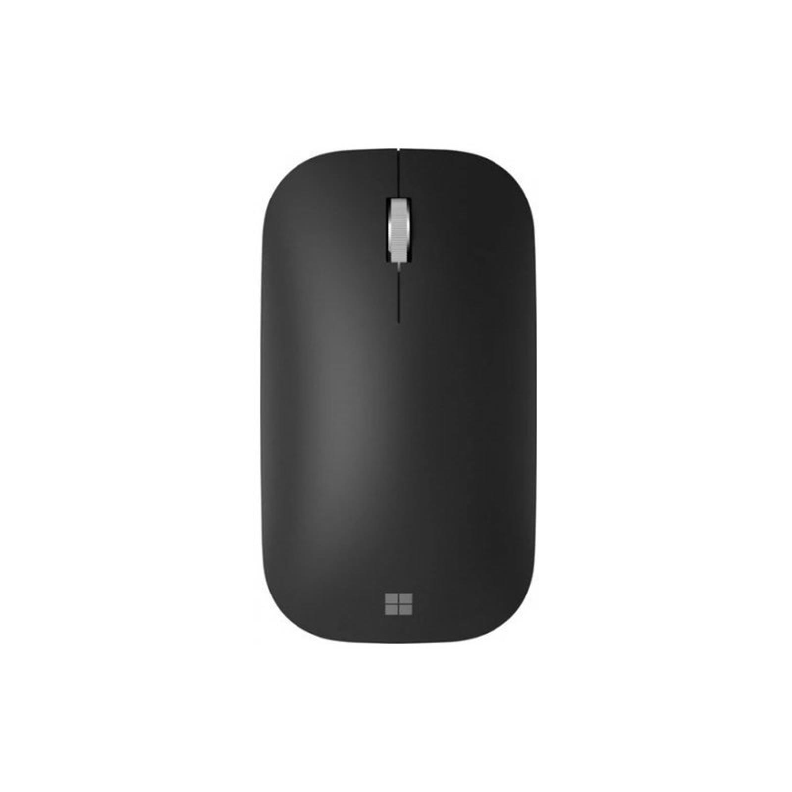 Microsoft Modern Mobile Mouse Bt Black