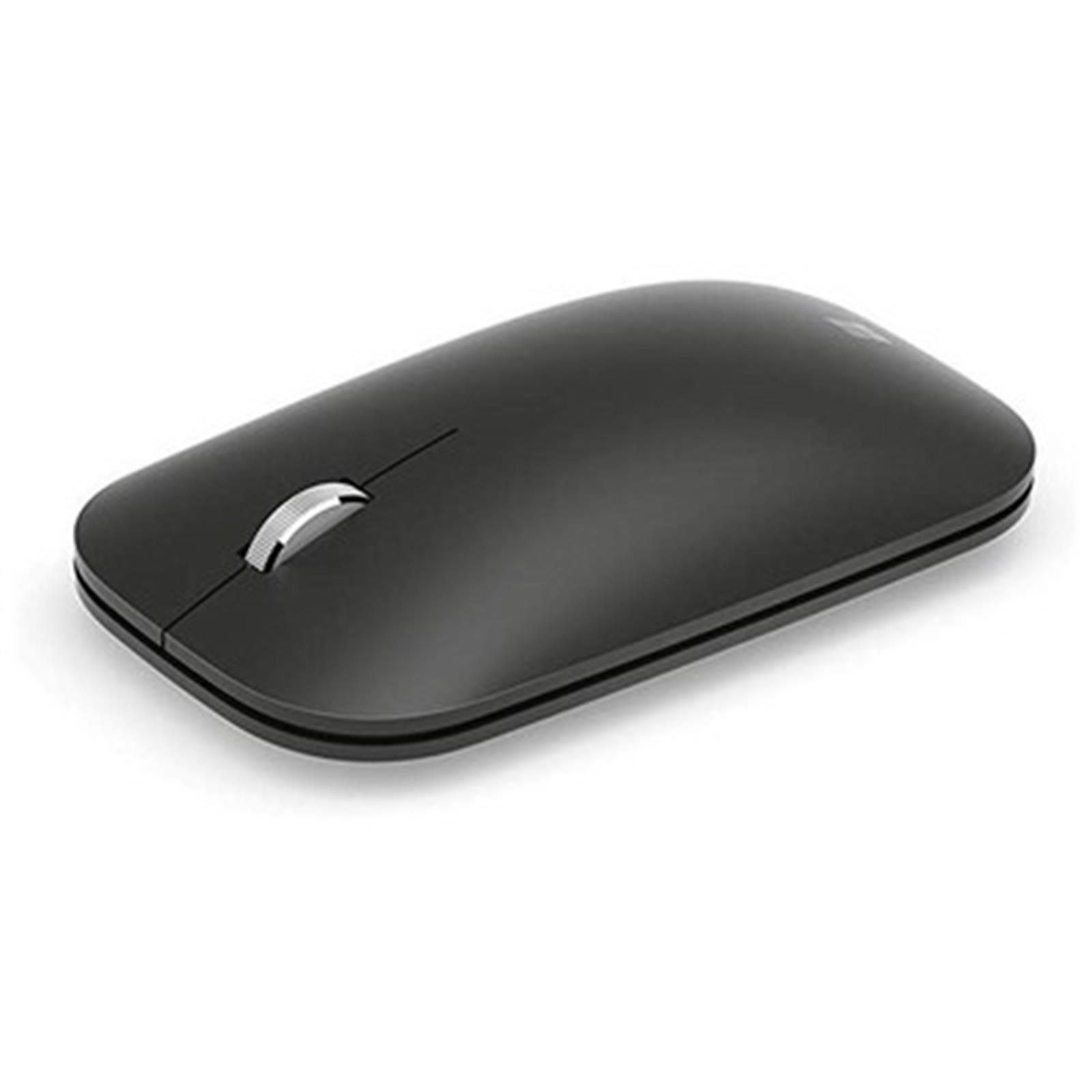 Microsoft Modern Mobile Mouse Bt Black