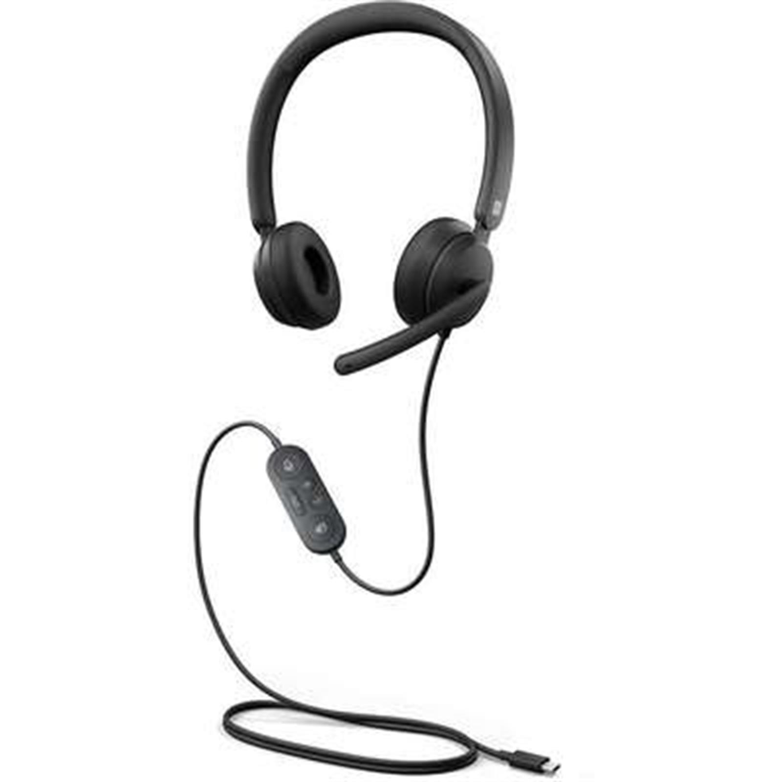Microsoft Modern Usb-c Headset - I6n-00005