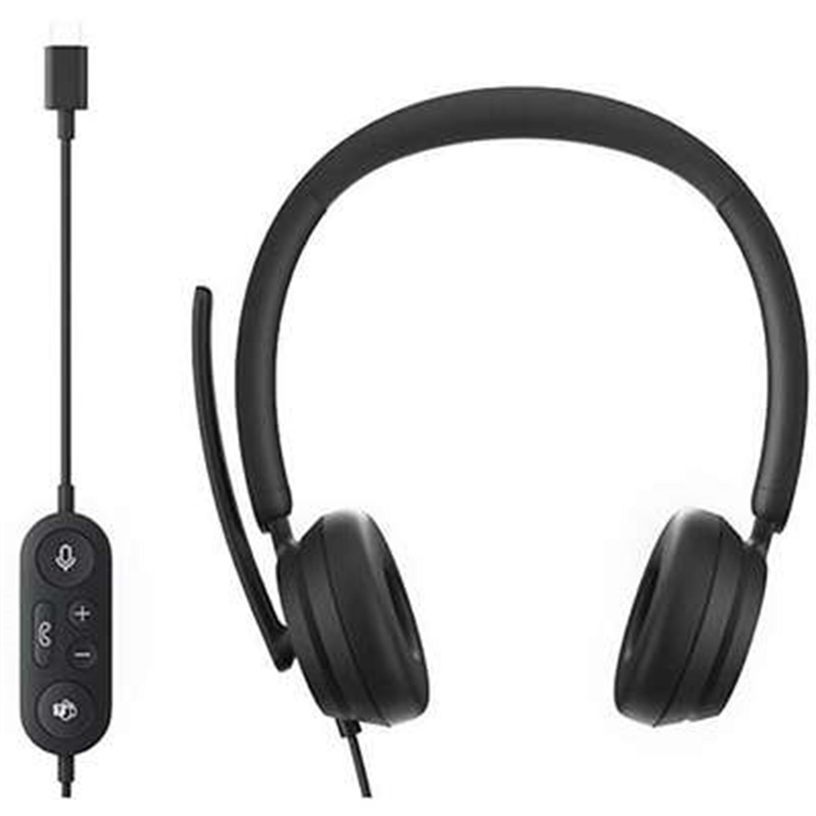 Microsoft Modern Usb-c Headset - I6n-00005
