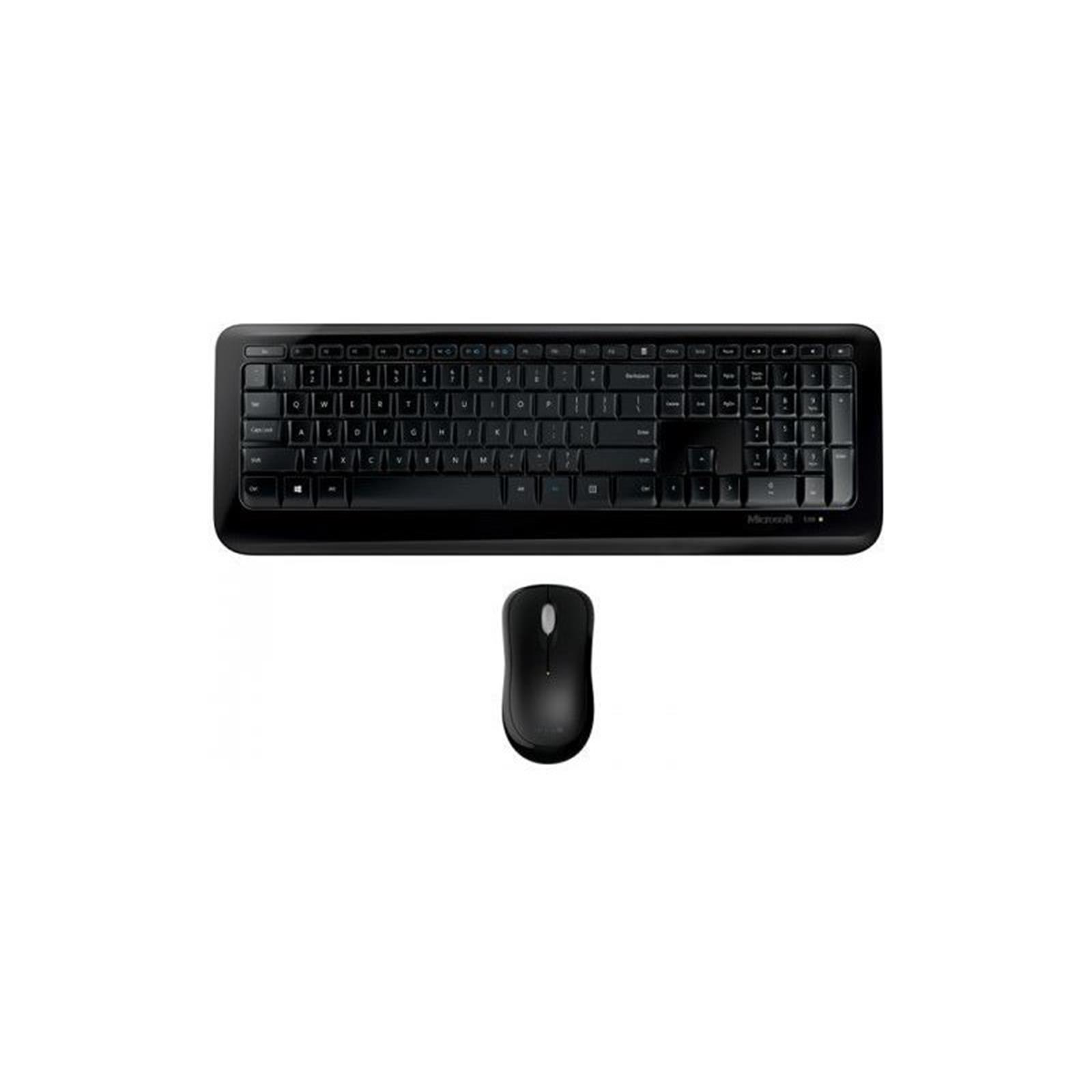Microsoft PY9-00011 Wireless Desktop 850 Set