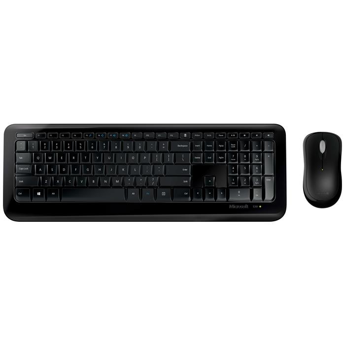 Microsoft PY9-00015 Kablosuz Ingilizce Q K&m Set