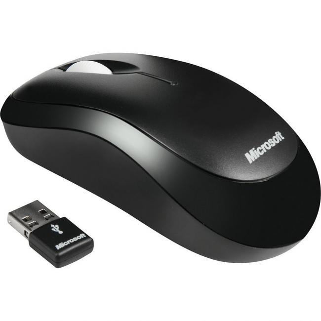 Microsoft PY9-00015 Kablosuz Ingilizce Q K&m Set