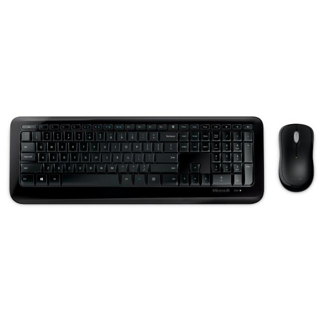 Microsoft PY9-00015 Kablosuz Ingilizce Q K&m Set