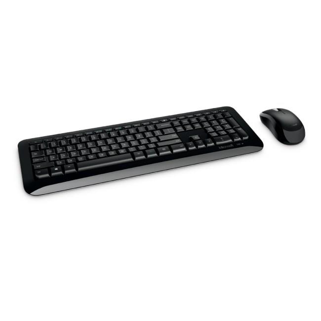 Microsoft PY9-00015 Kablosuz Ingilizce Q K&m Set