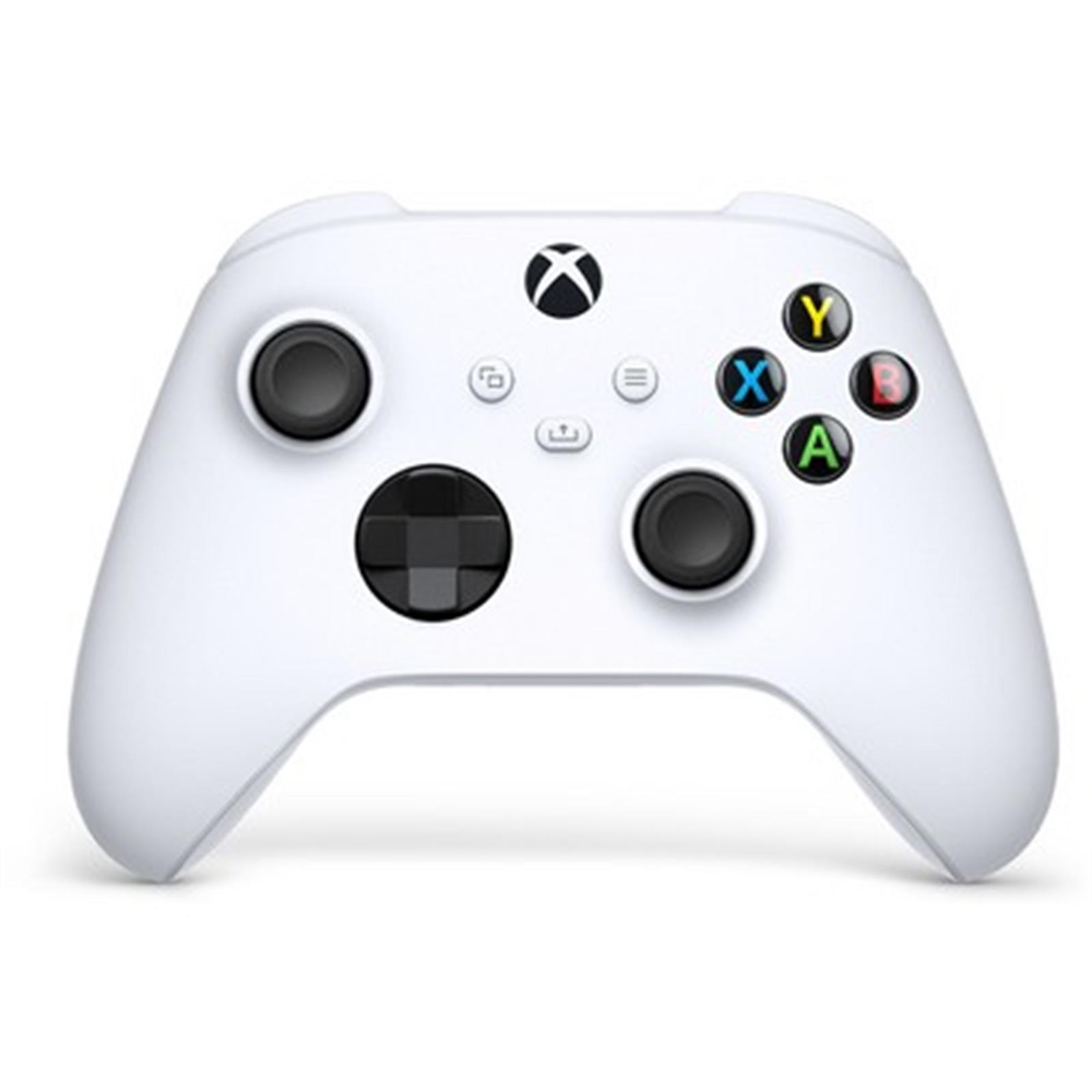 Microsoft Qas-00009 Xbox Wireless 9. Nesil Controller - Robot White