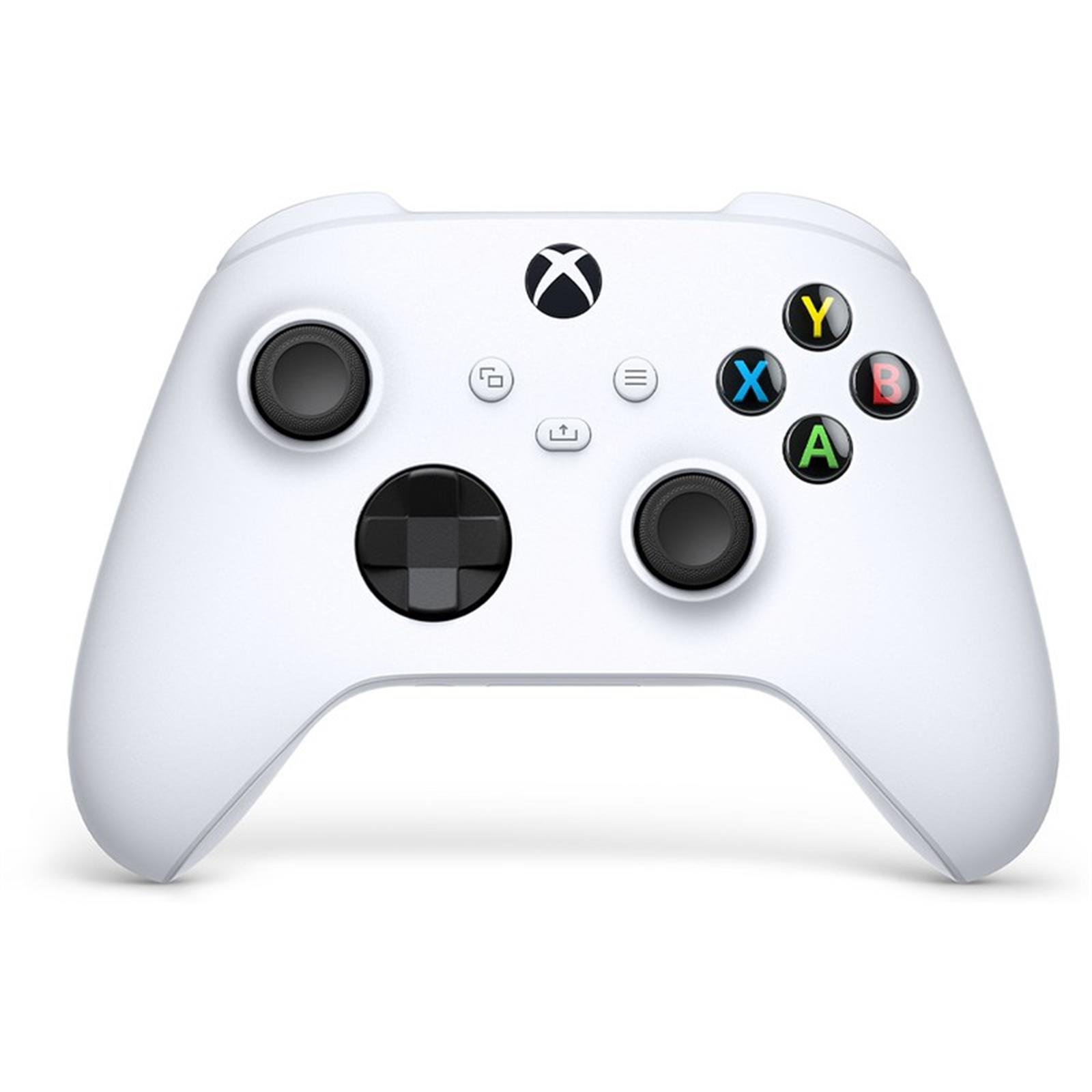 Microsoft Qas-00009 Xbox Wireless 9. Nesil Controller - Robot White
