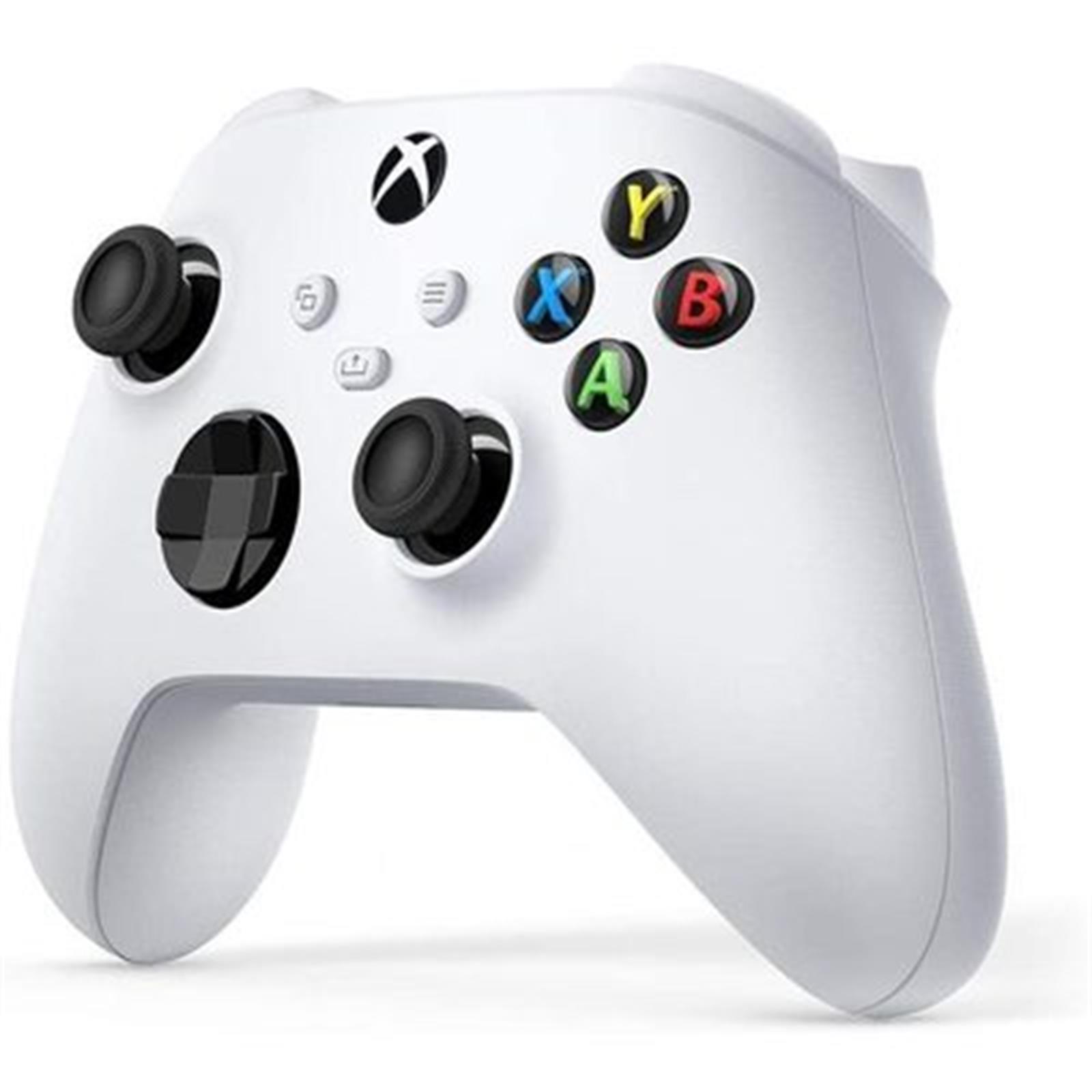 Microsoft Qas-00009 Xbox Wireless 9. Nesil Controller - Robot White