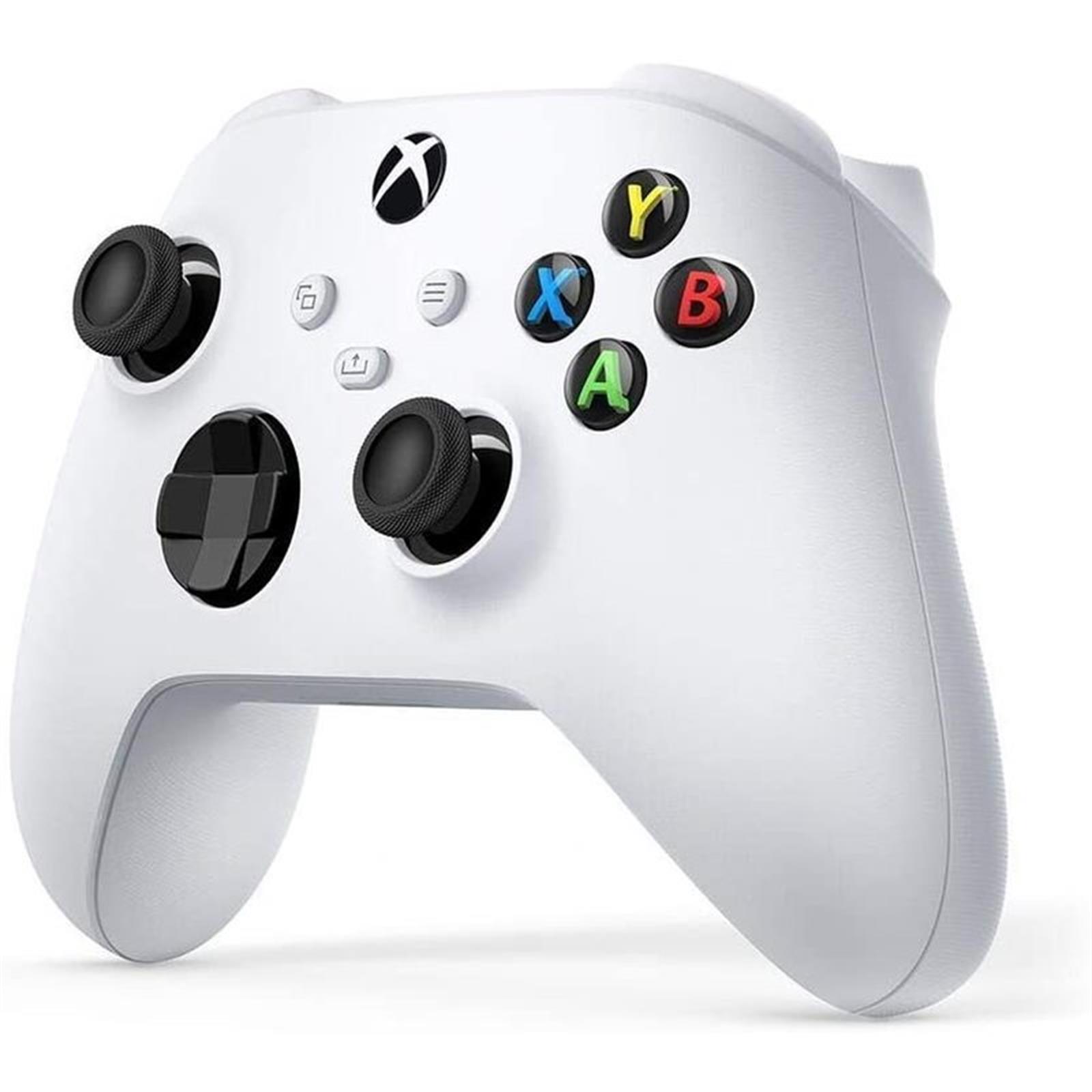 Microsoft Qas-00009 Xbox Wireless 9. Nesil Controller - Robot White