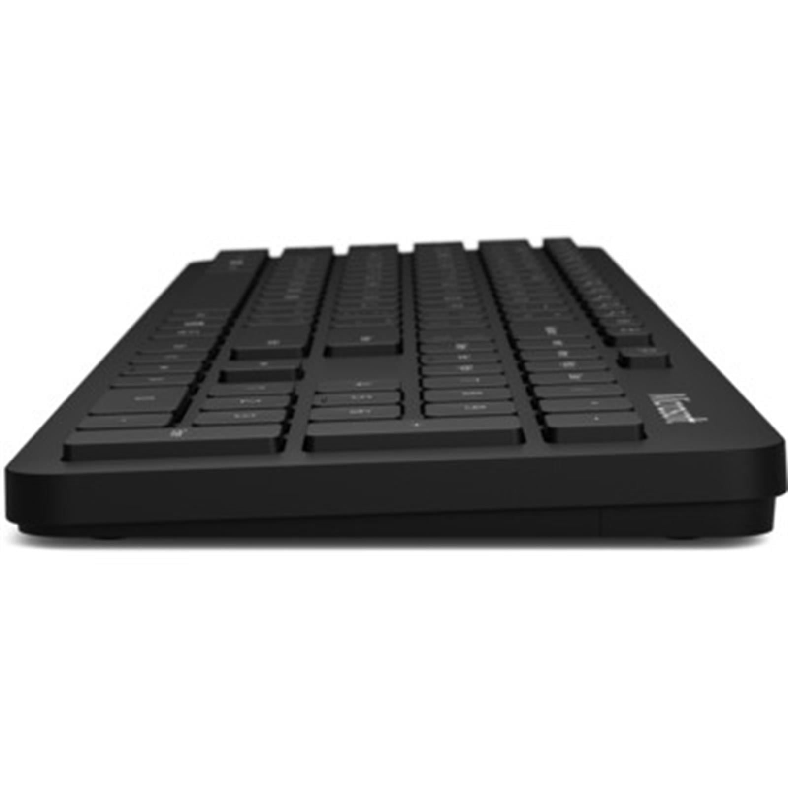 Microsoft Qsz-00012 Bluetooth Kablosuz Klavye Siyah