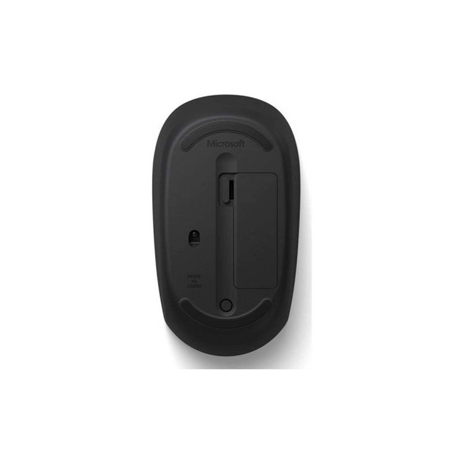 Microsoft RJN-00007 Bluetooth Mouse - Siyah