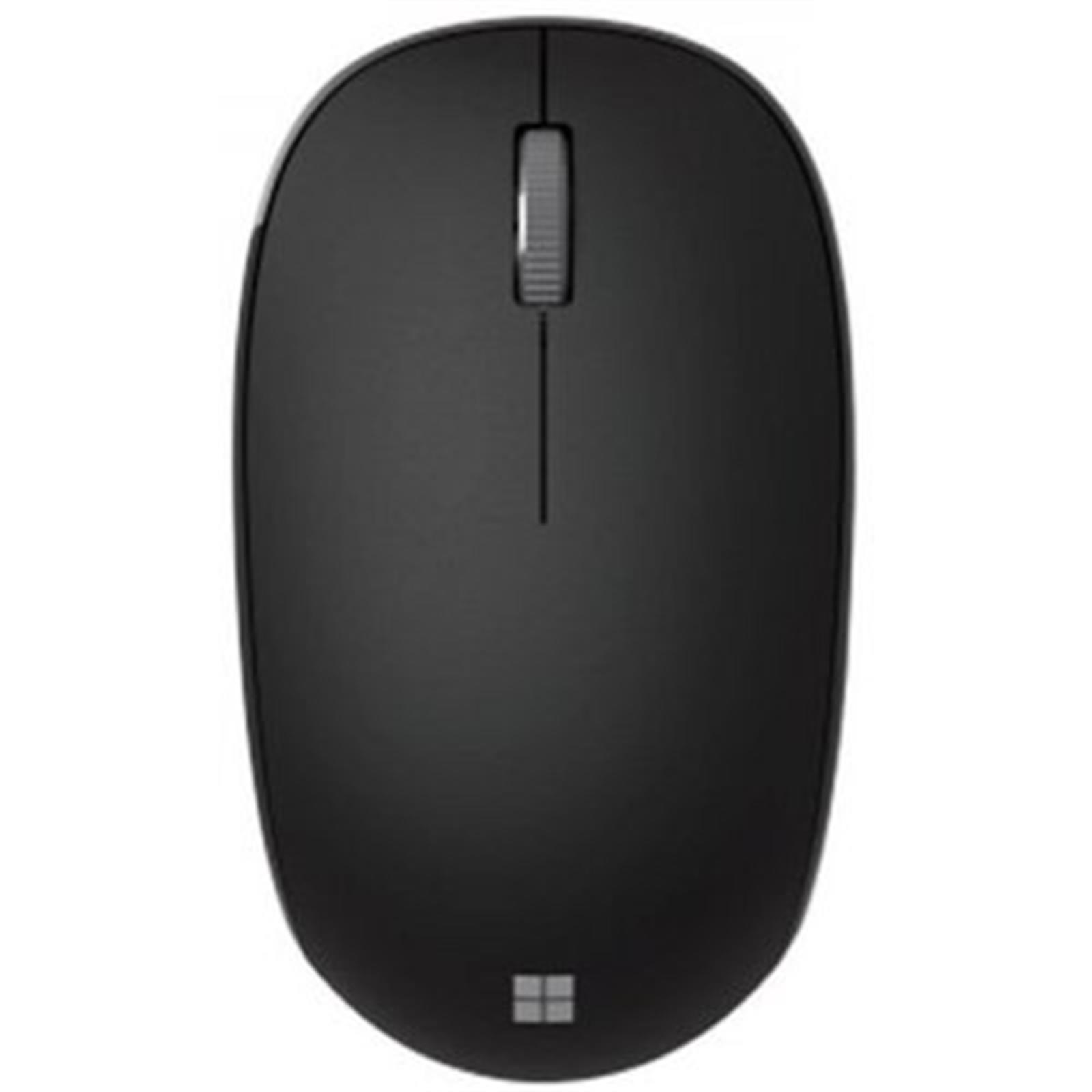 Microsoft RJN-00007 Bluetooth Mouse - Siyah