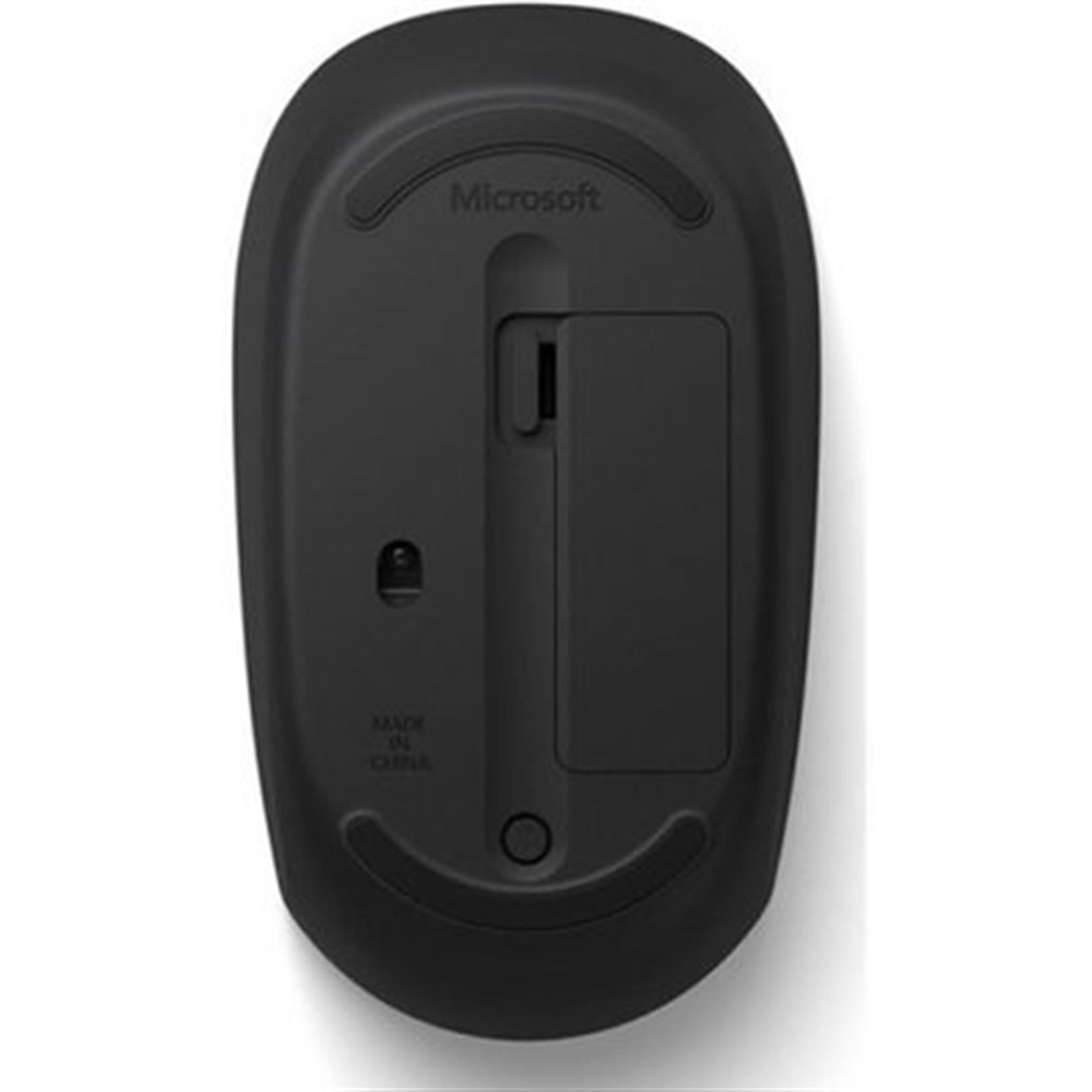 Microsoft RJN-00007 Bluetooth Mouse - Siyah