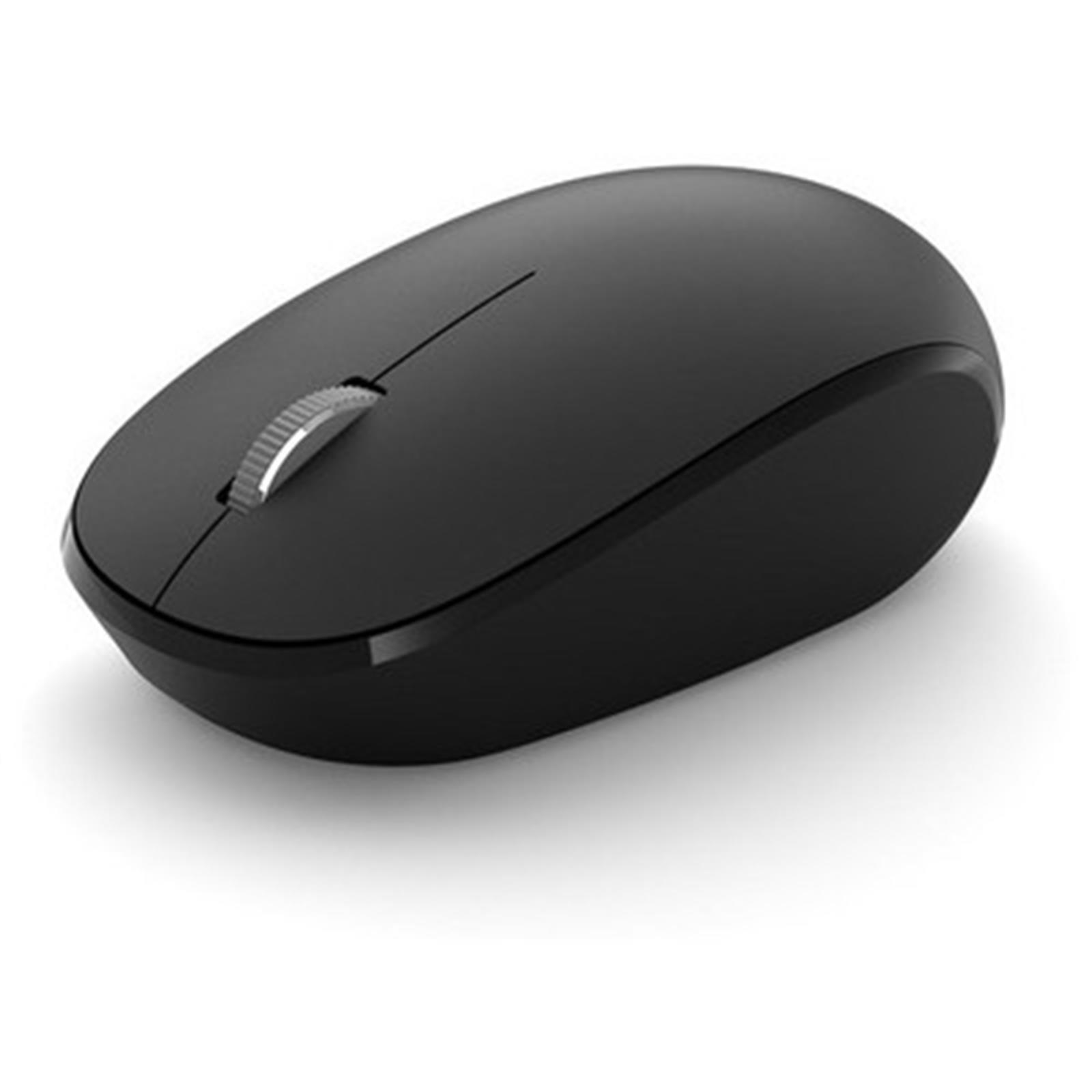 Microsoft RJN-00007 Bluetooth Mouse - Siyah