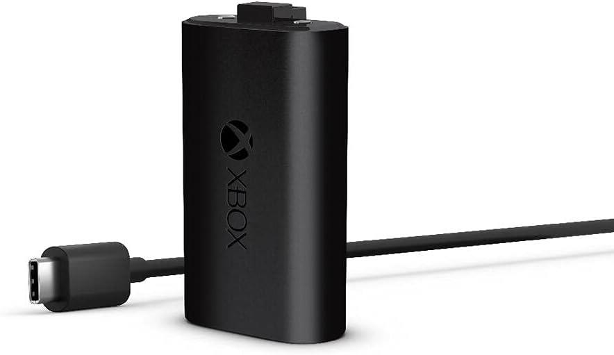 Microsoft Sxw-00002 Xbox Oyun Ve Şarj Kiti 9.nesil