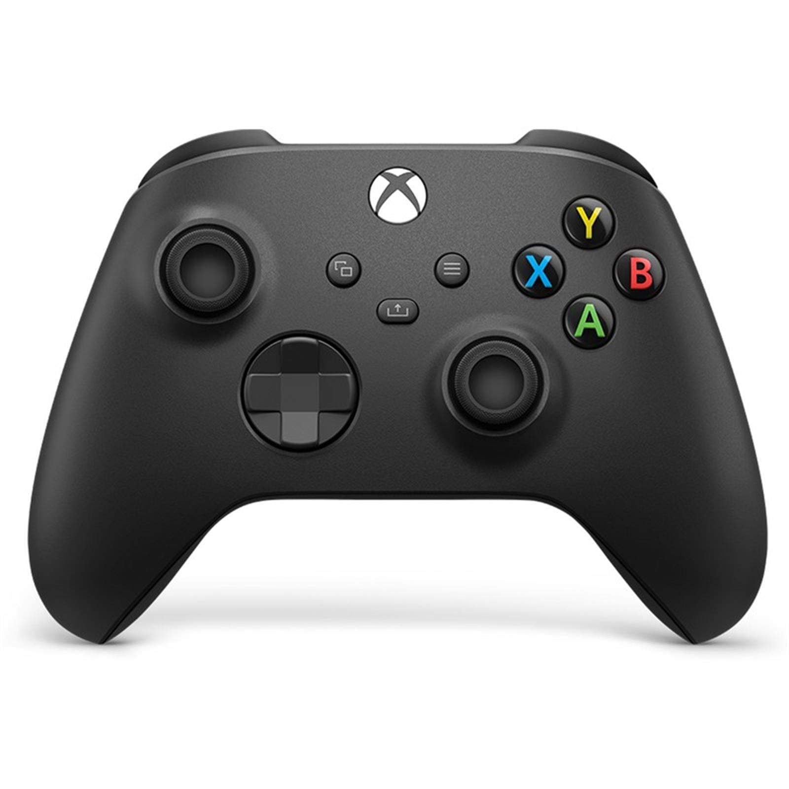 Microsoft Xbox Series X - Siyah (RRT-00010)