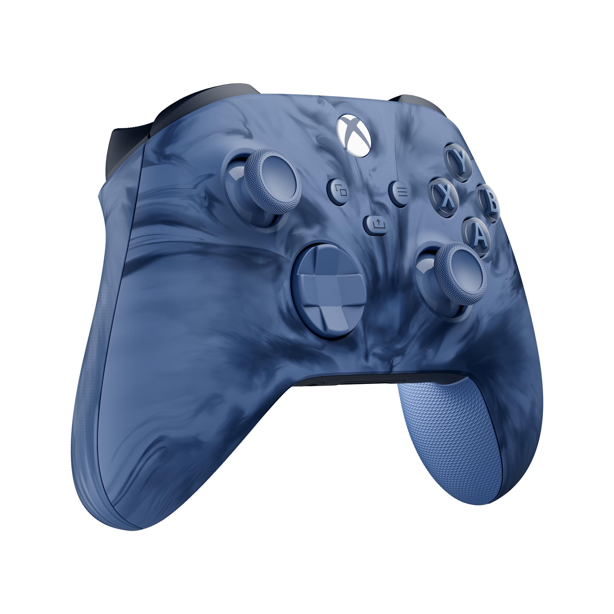 Microsoft XBOX Wireless Controller - Stormcloud Vapor Special Edition (QAU-00130)