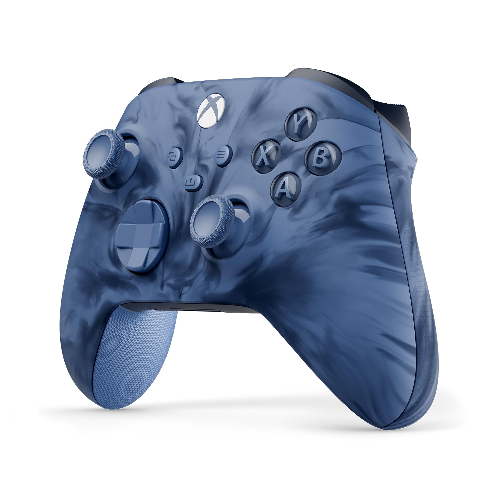 Microsoft XBOX Wireless Controller - Stormcloud Vapor Special Edition (QAU-00130)