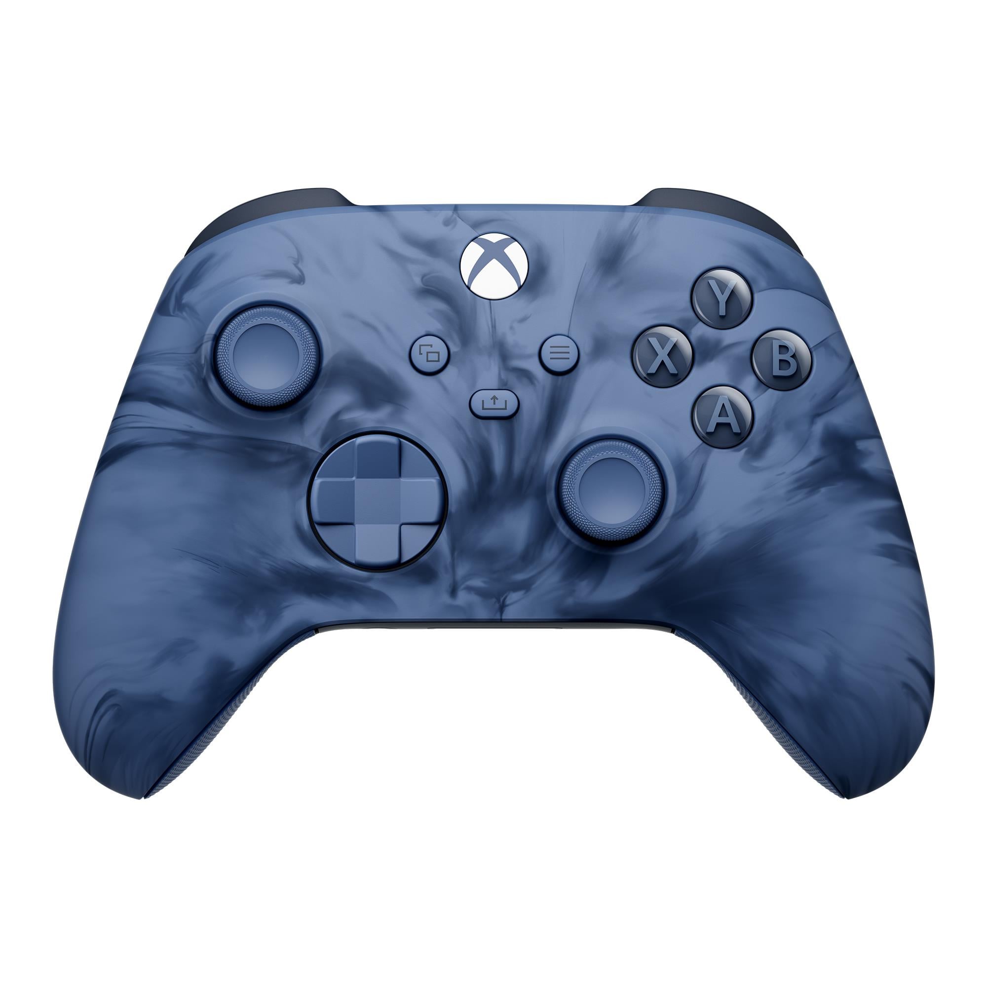 Microsoft XBOX Wireless Controller - Stormcloud Vapor Special Edition (QAU-00130)