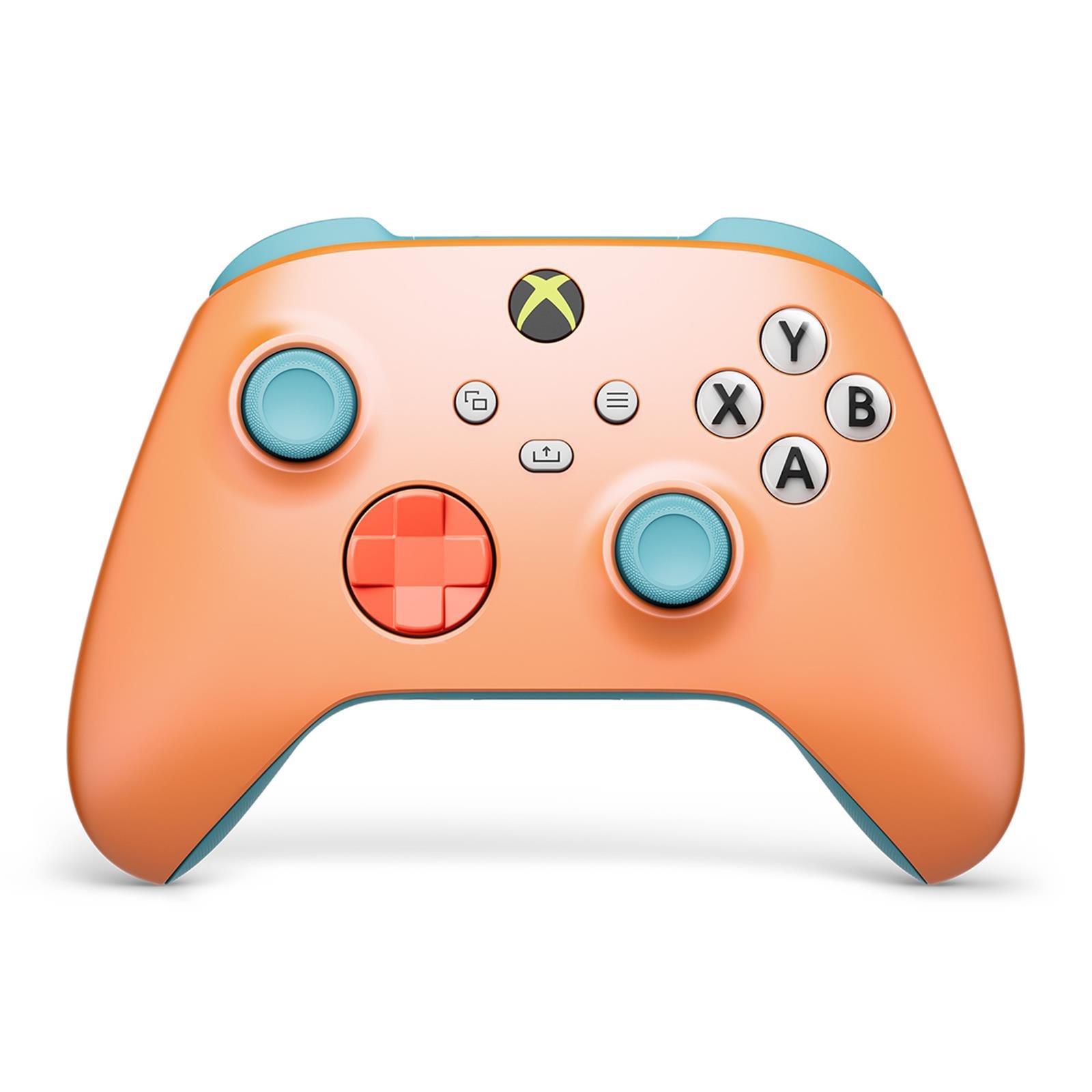 Microsoft XBOX Wireless Controller - Sunkissed Vibes OPI Special Edition (QAU-00118)
