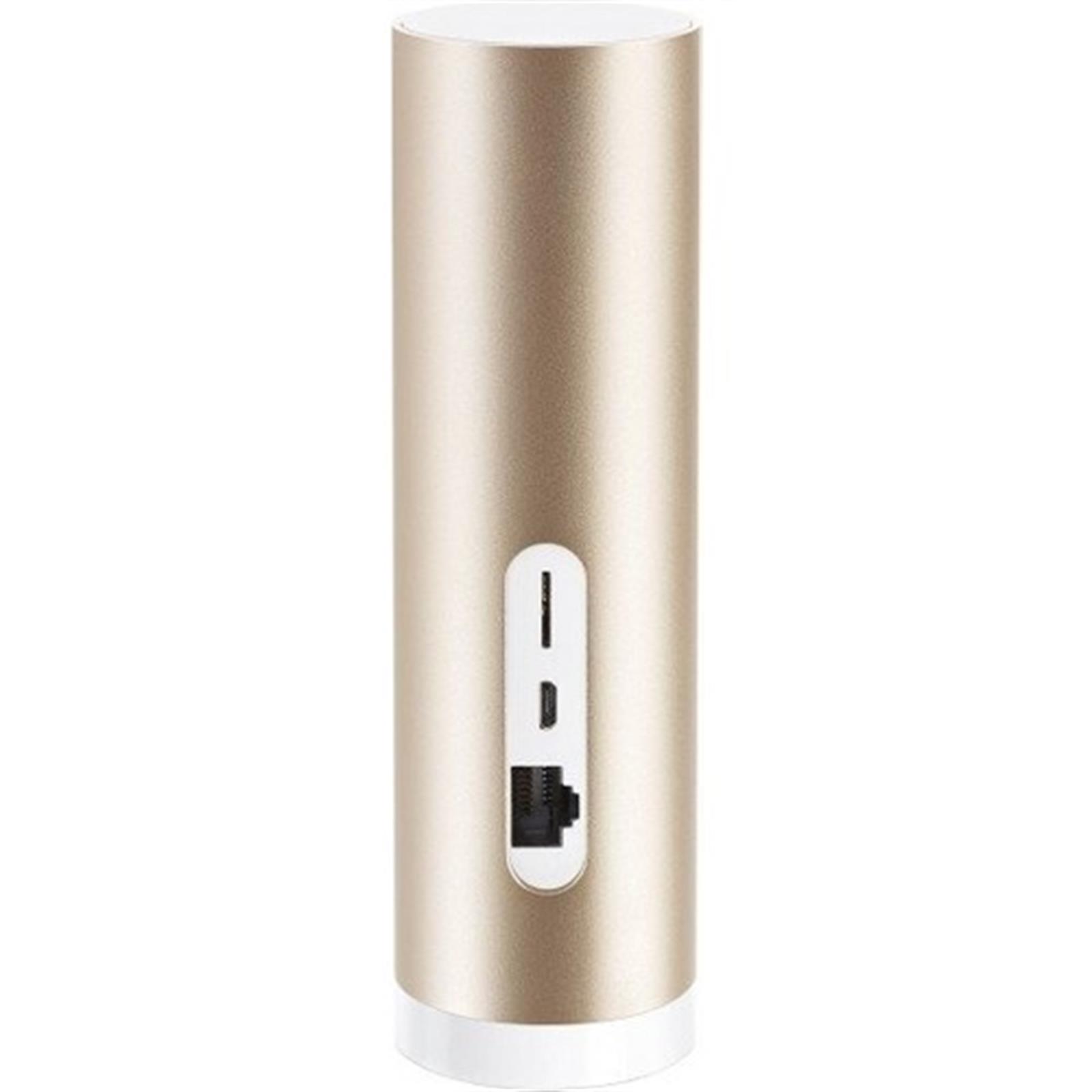 NETATMO Akıllı İç Mekan Güvenlik Kamerası NSC01-EU + Kapı Pencere Sensörü DTG-EC