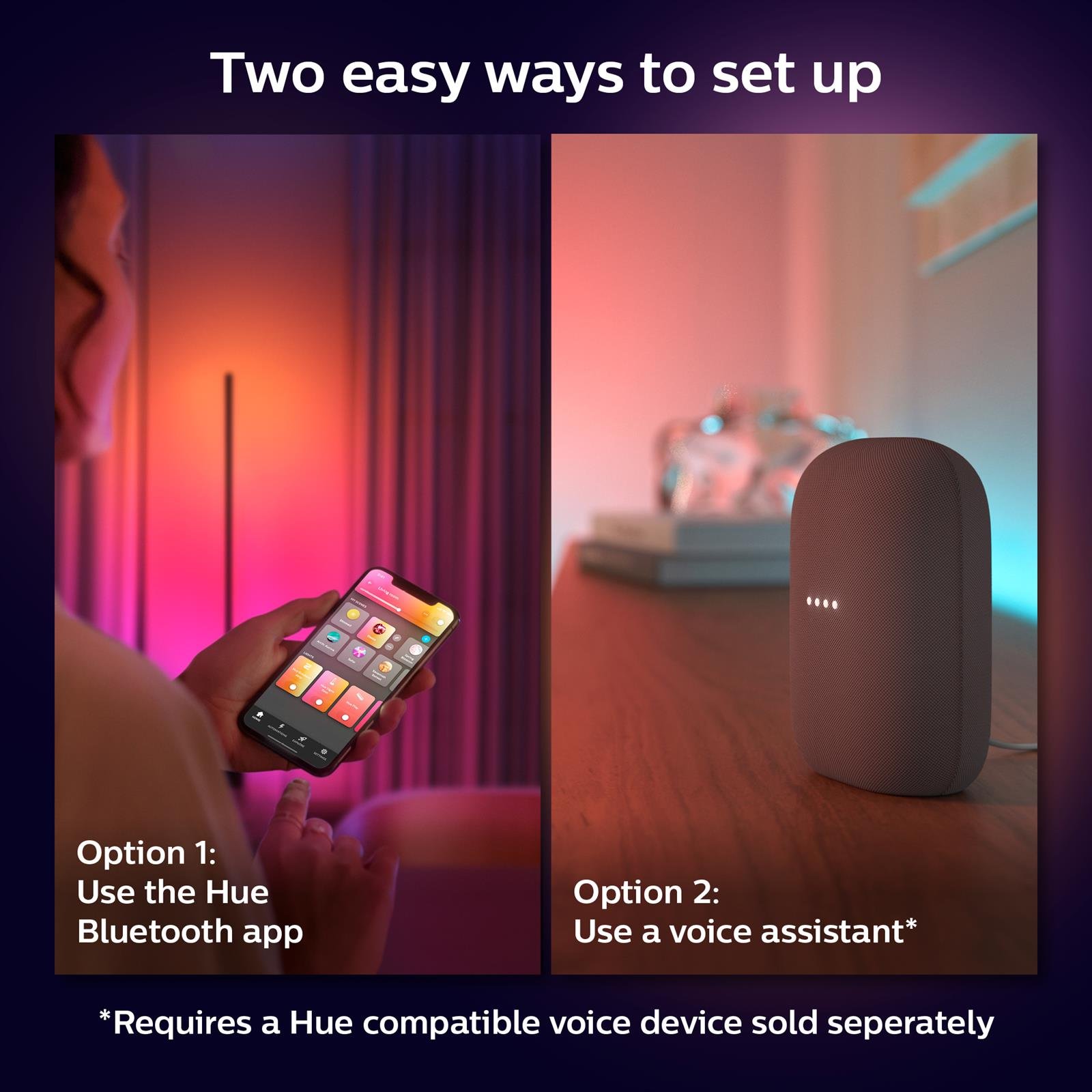 Philips Gradient Led Şerit 2mt. ? Güç Adaptörü Dahildir - 929002994901