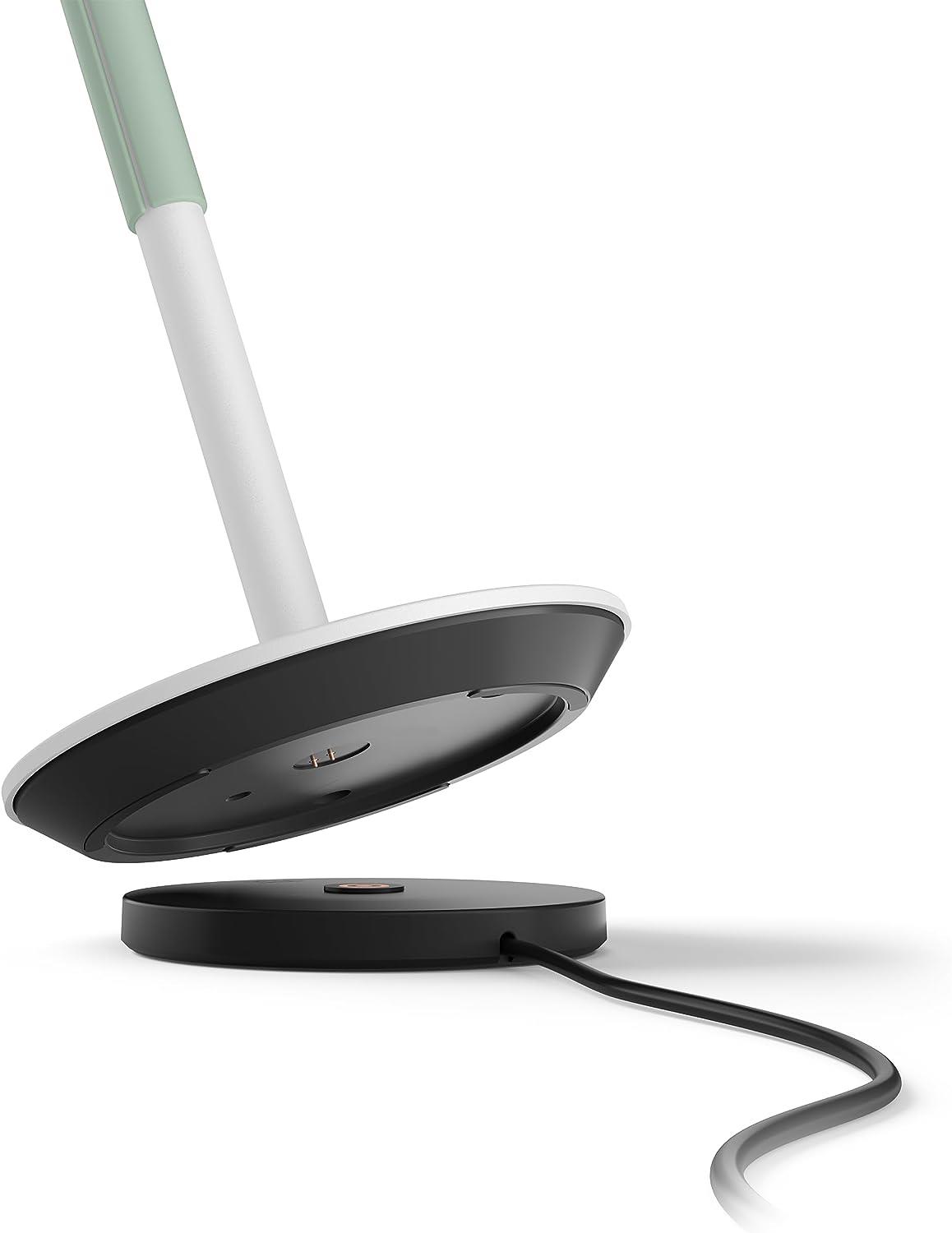 Philips Hue GO Belle Taşınabilir Masa Lambası Beyaz - 929003128401