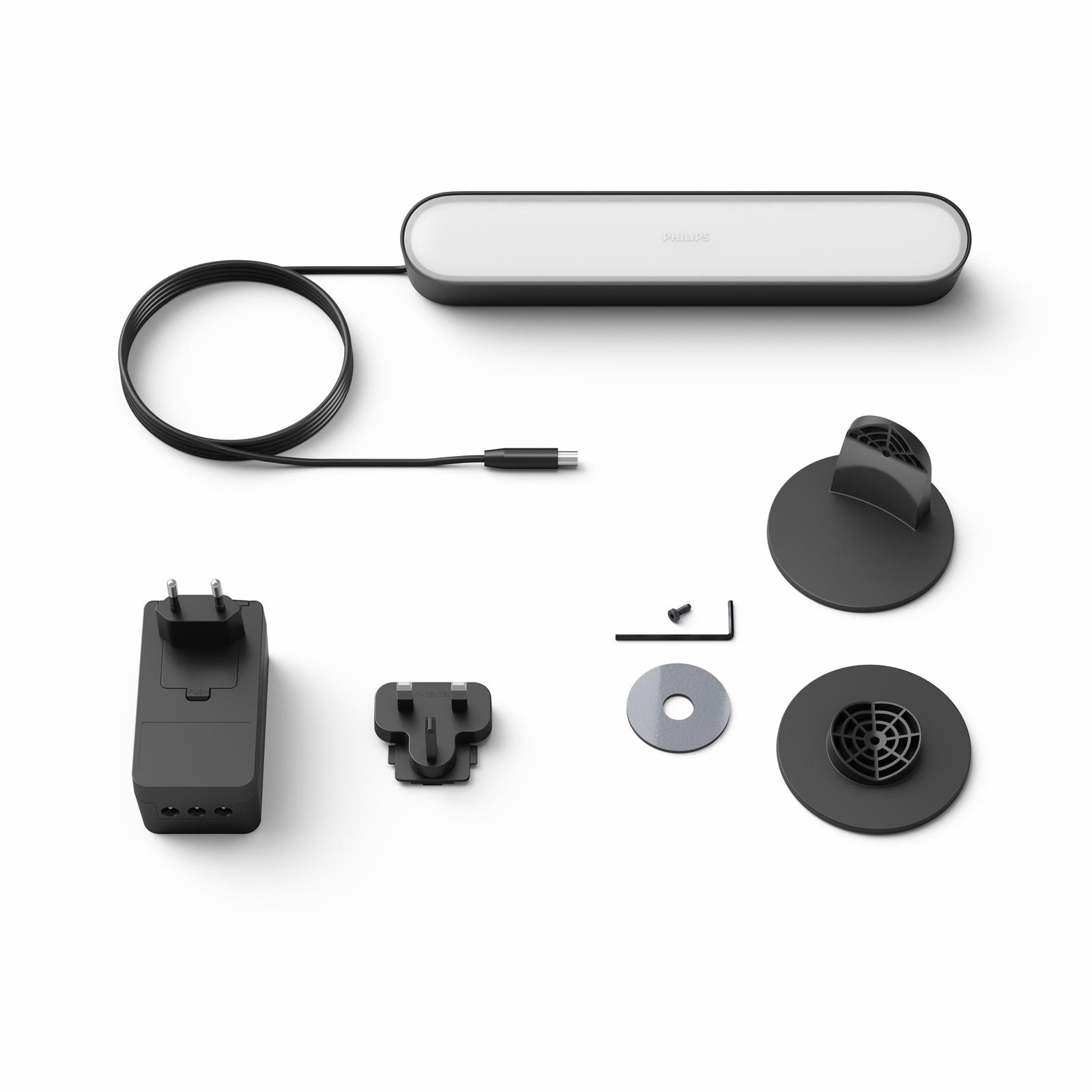 Philips Hue Play - Siyah