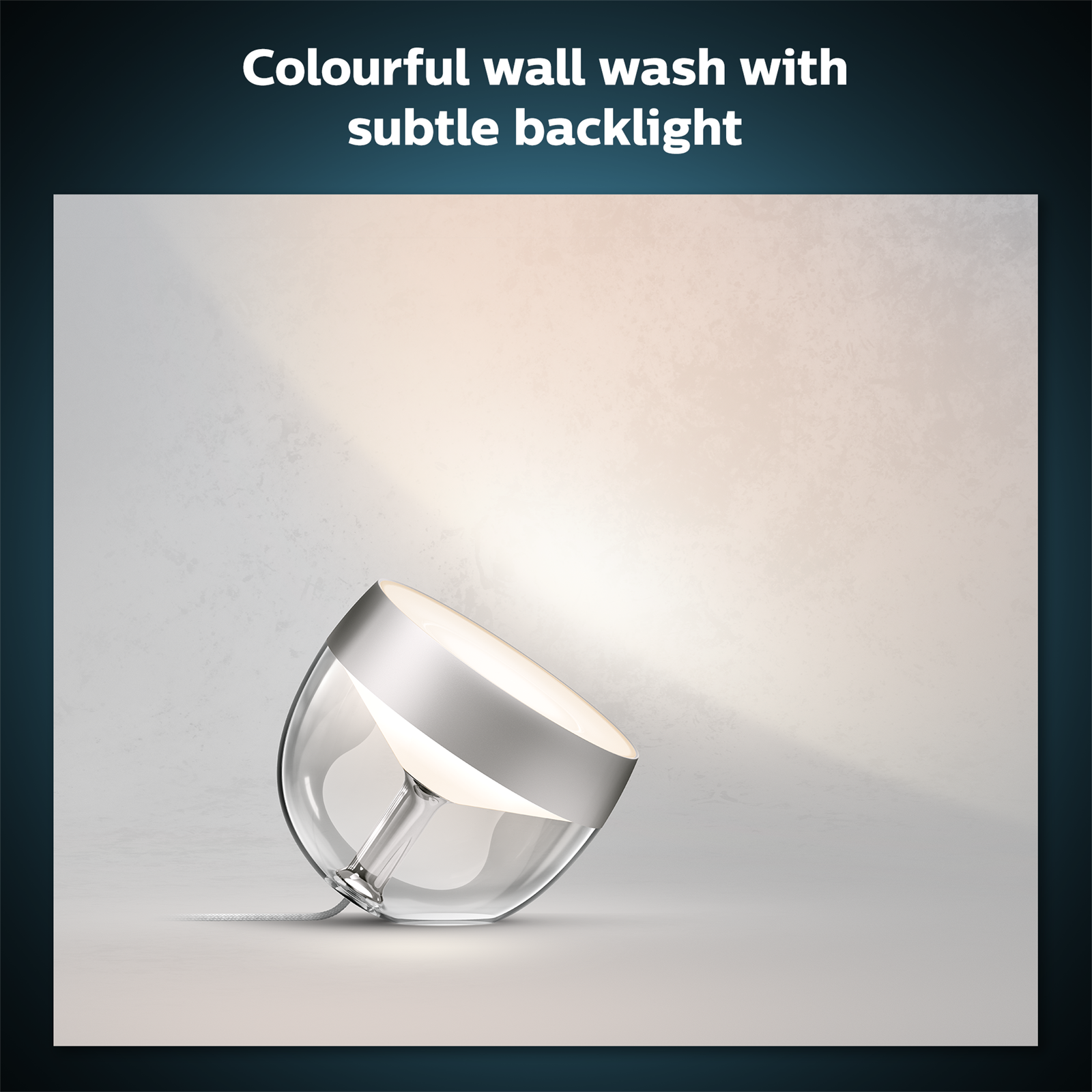 Philips Iris Silver - 929002376703