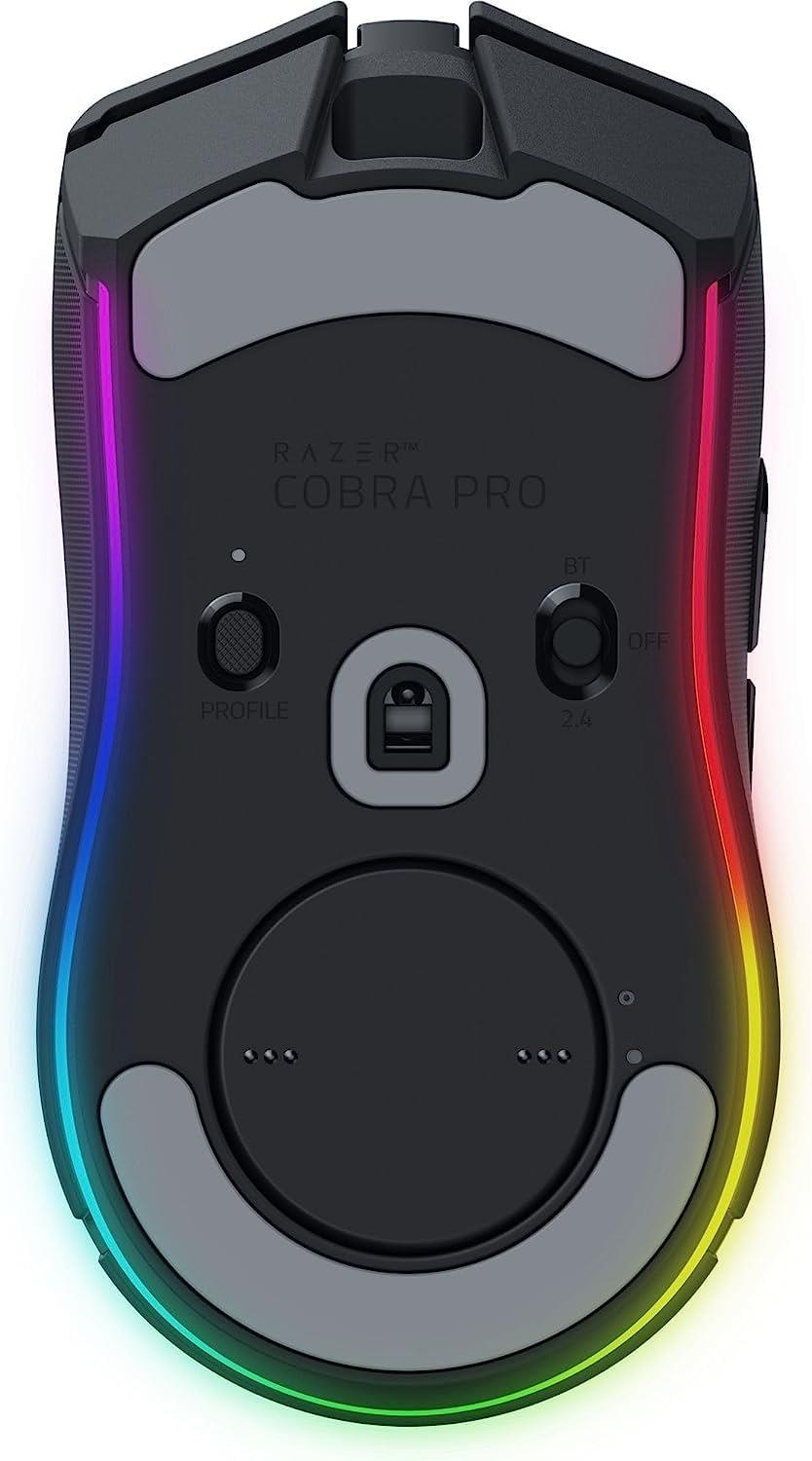 Razer Cobra Pro Kablosuz Gaming Mouse (RZ01-04660100-R3G1)